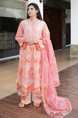 Citrus Blush
