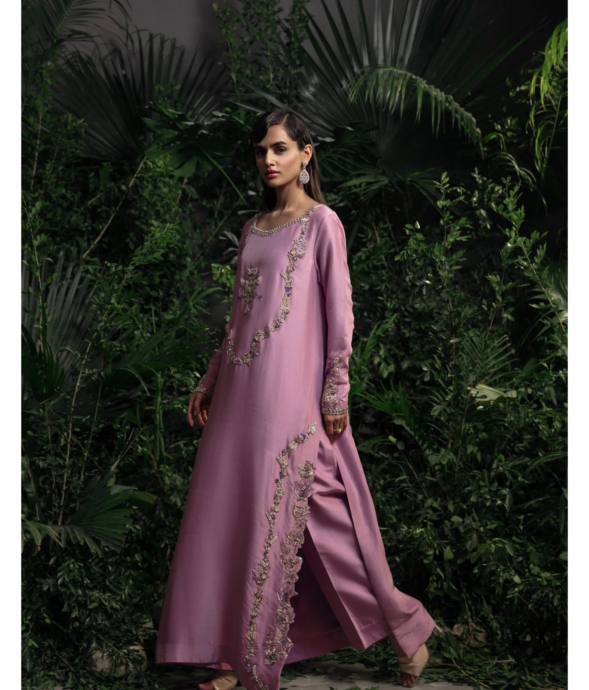 LUNA- Luxury Pret'24  - 8