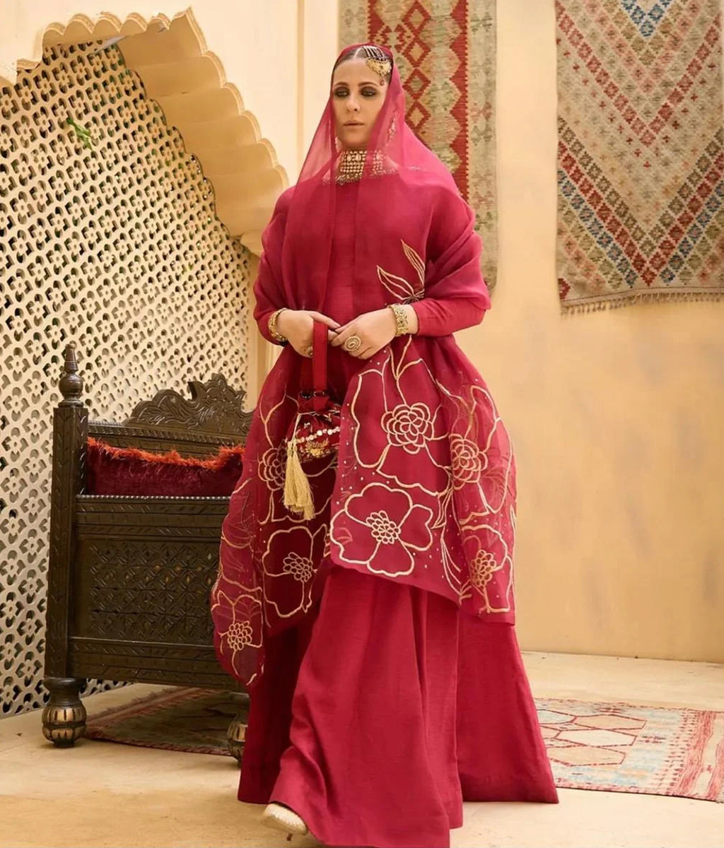 Luna- Luxury Pret' - 20