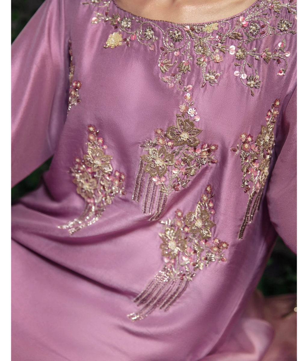 LUNA- Luxury Pret'24  - 8