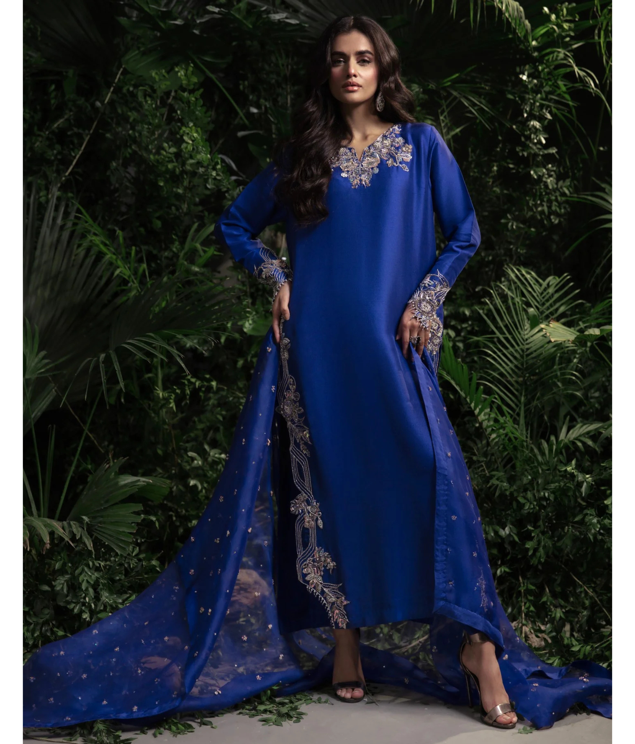 LUNA- Luxury Pret'24  - 2