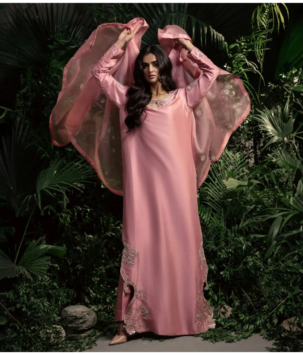 LUNA- Luxury Pret'24  - 12