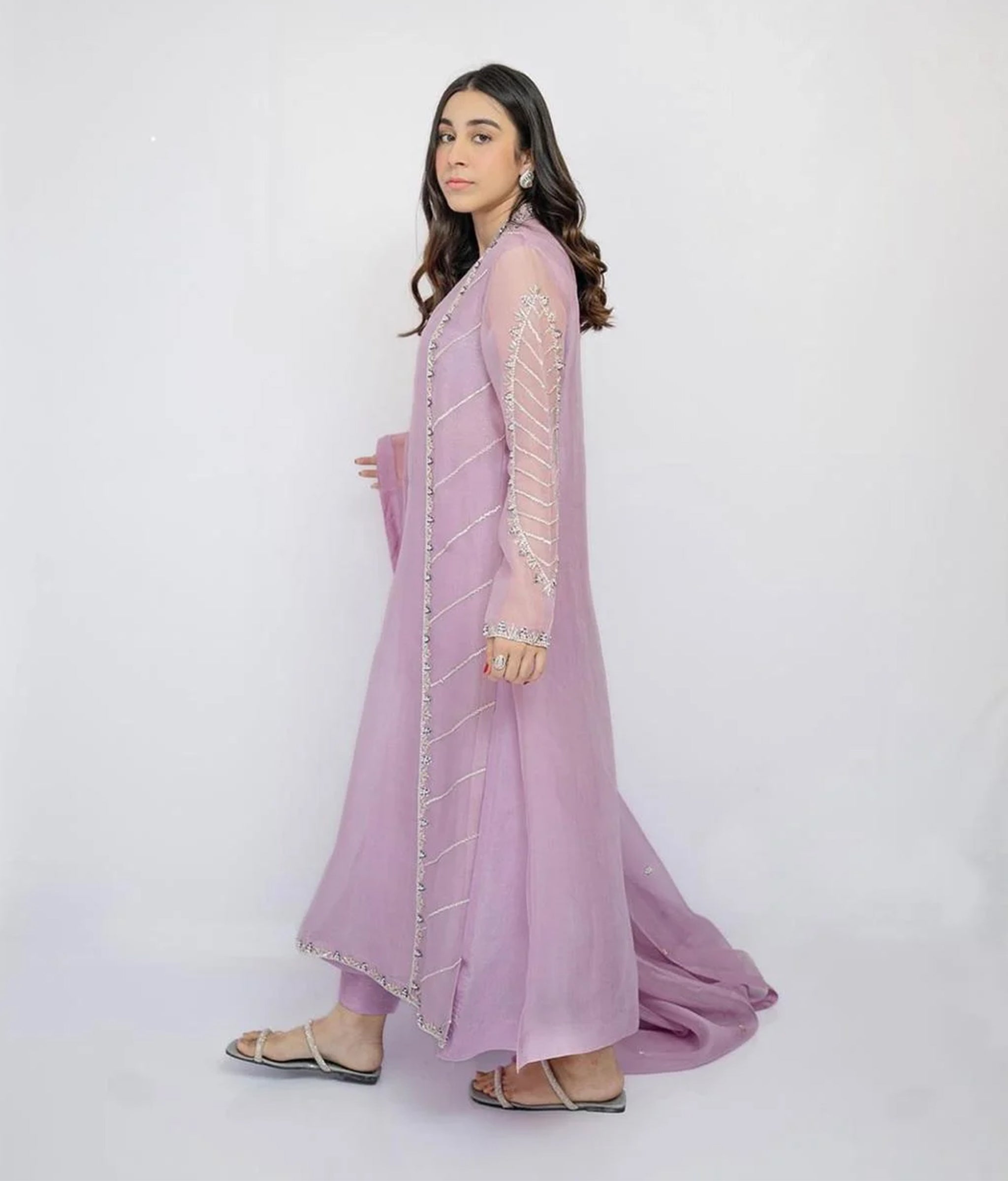 Luna- Luxury Pret' - 18 Secondary image