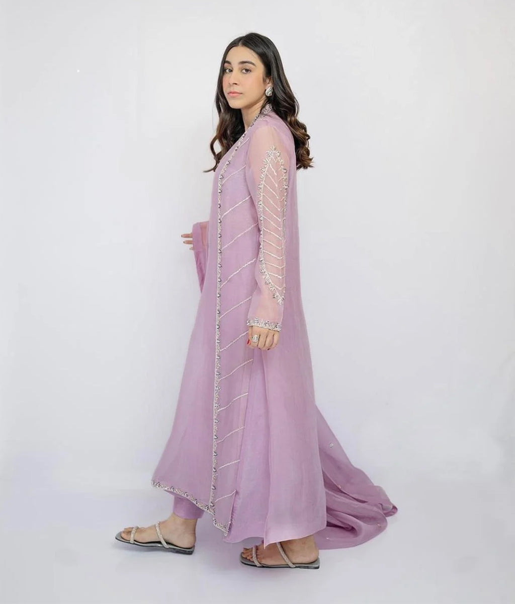 Luna- Luxury Pret' - 18