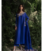 LUNA- Luxury Pret'24  - 2