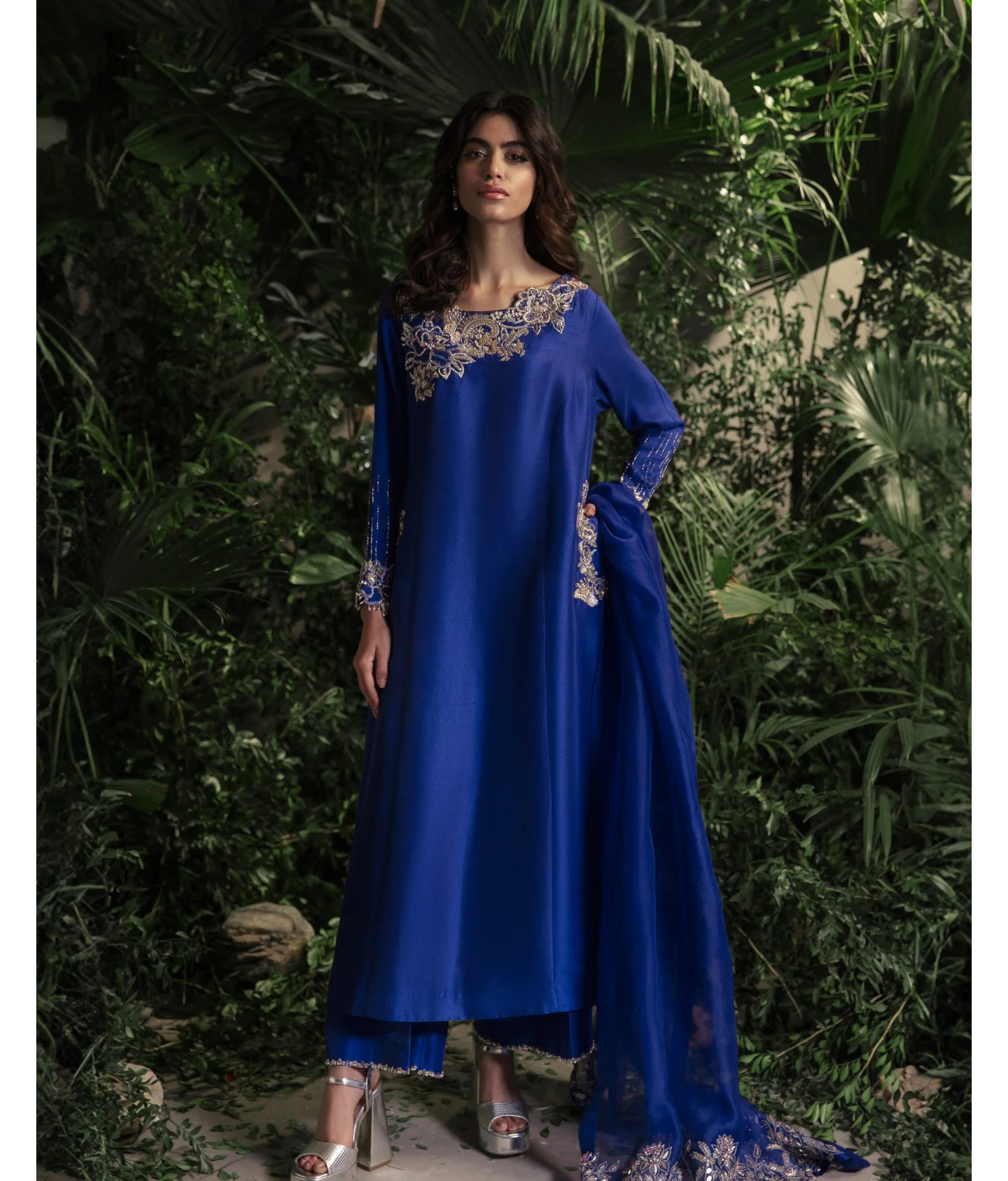 LUNA- Luxury Pret'24  - 2