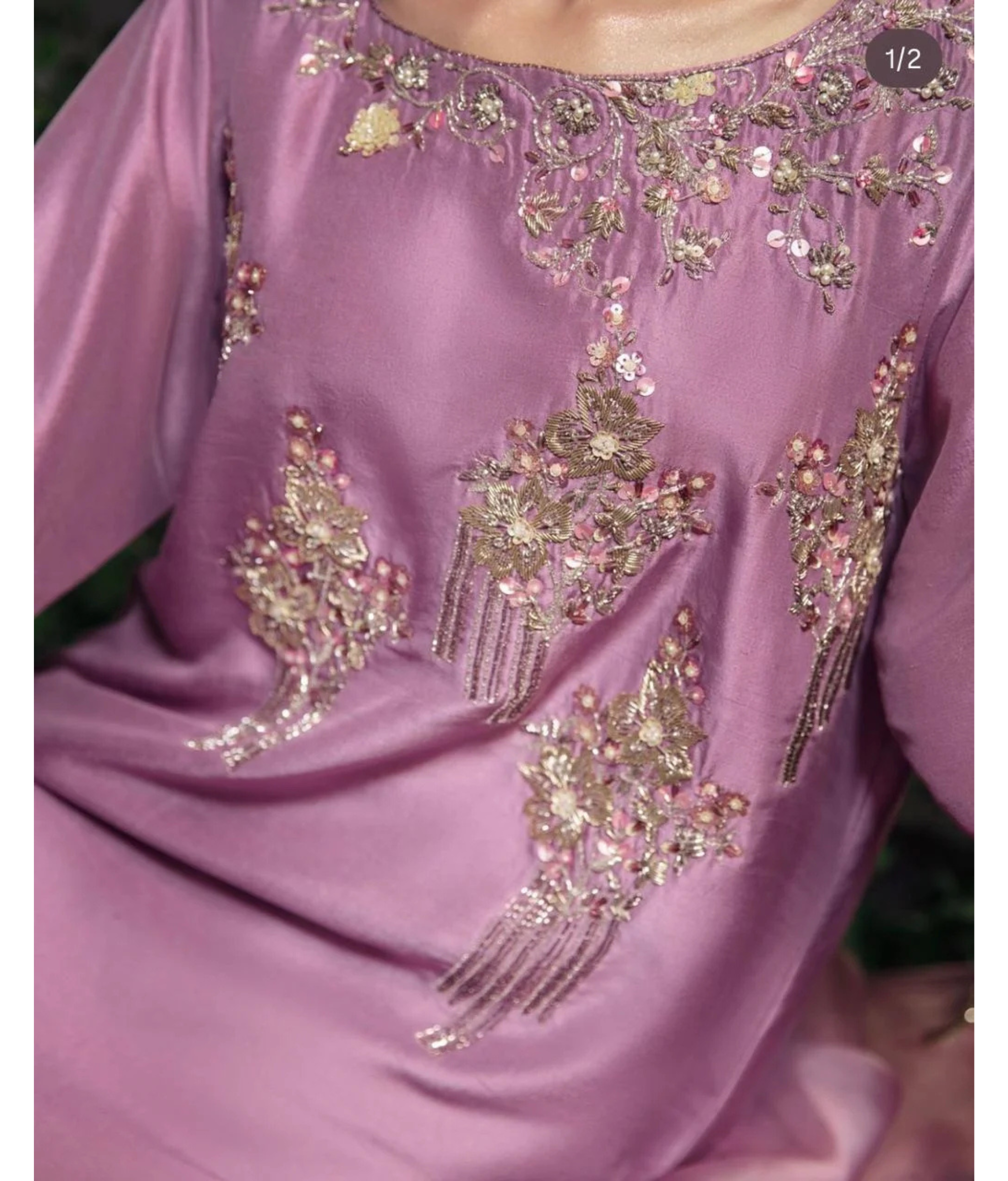 LUNA- Luxury Pret'24  - 13