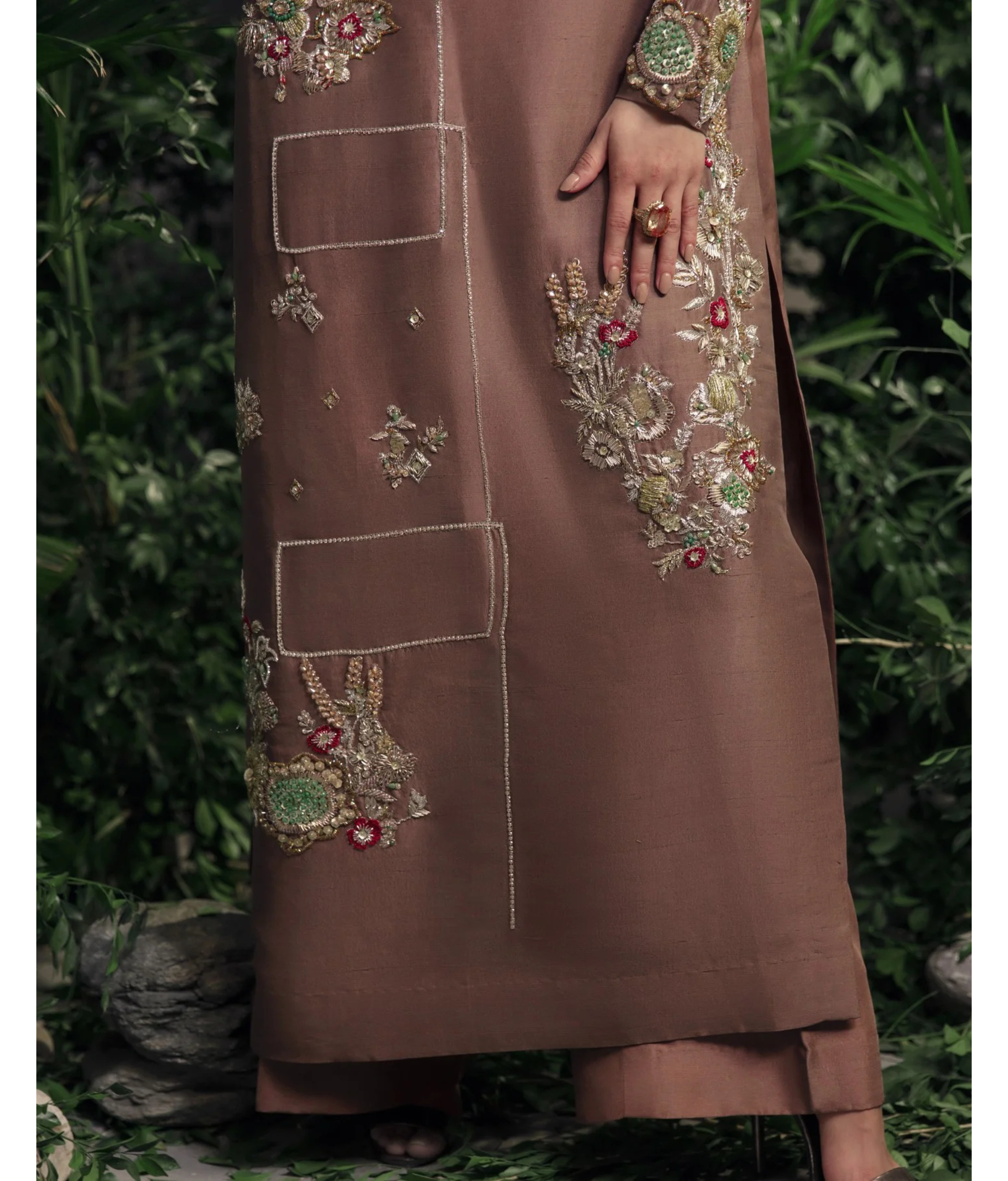 LUNA- Luxury Pret'24  - 9