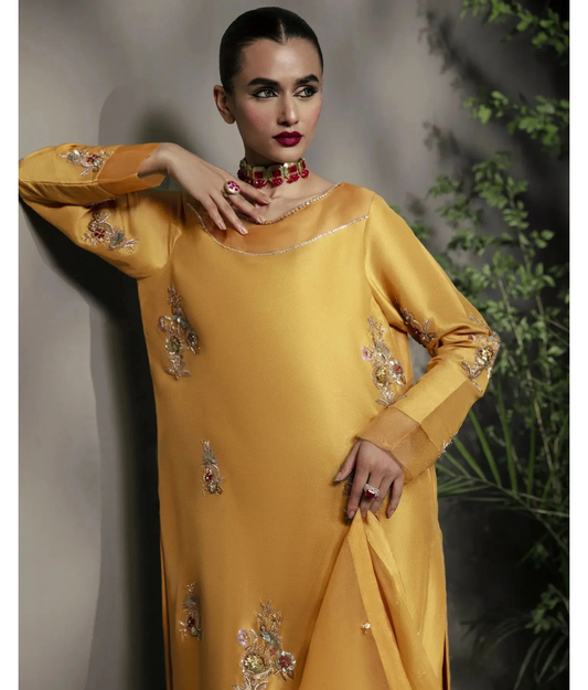 LUNA- Luxury Pret'24  - 1