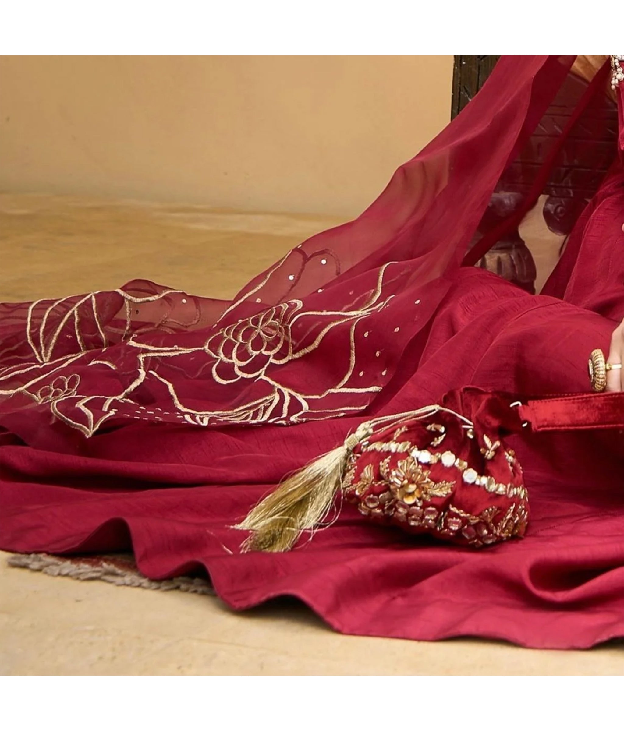 Luna- Luxury Pret' - 20