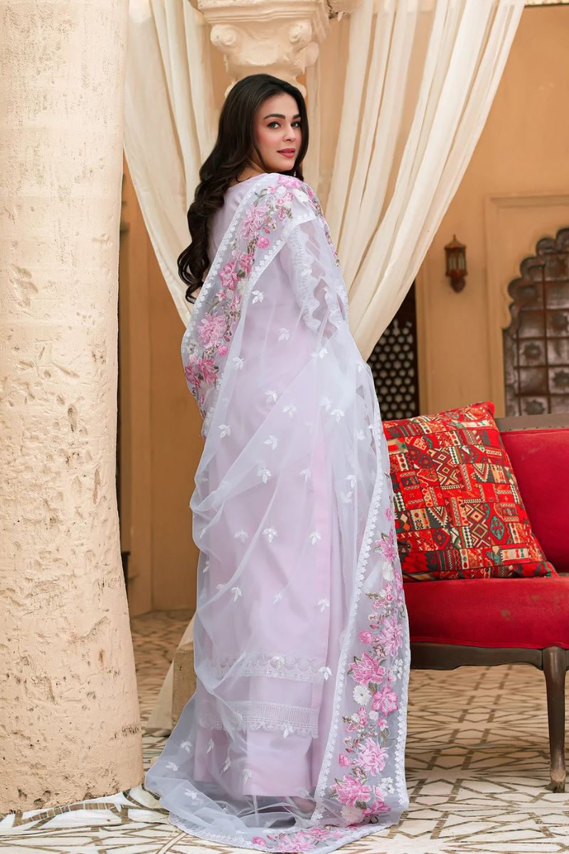 Floret Secondary image