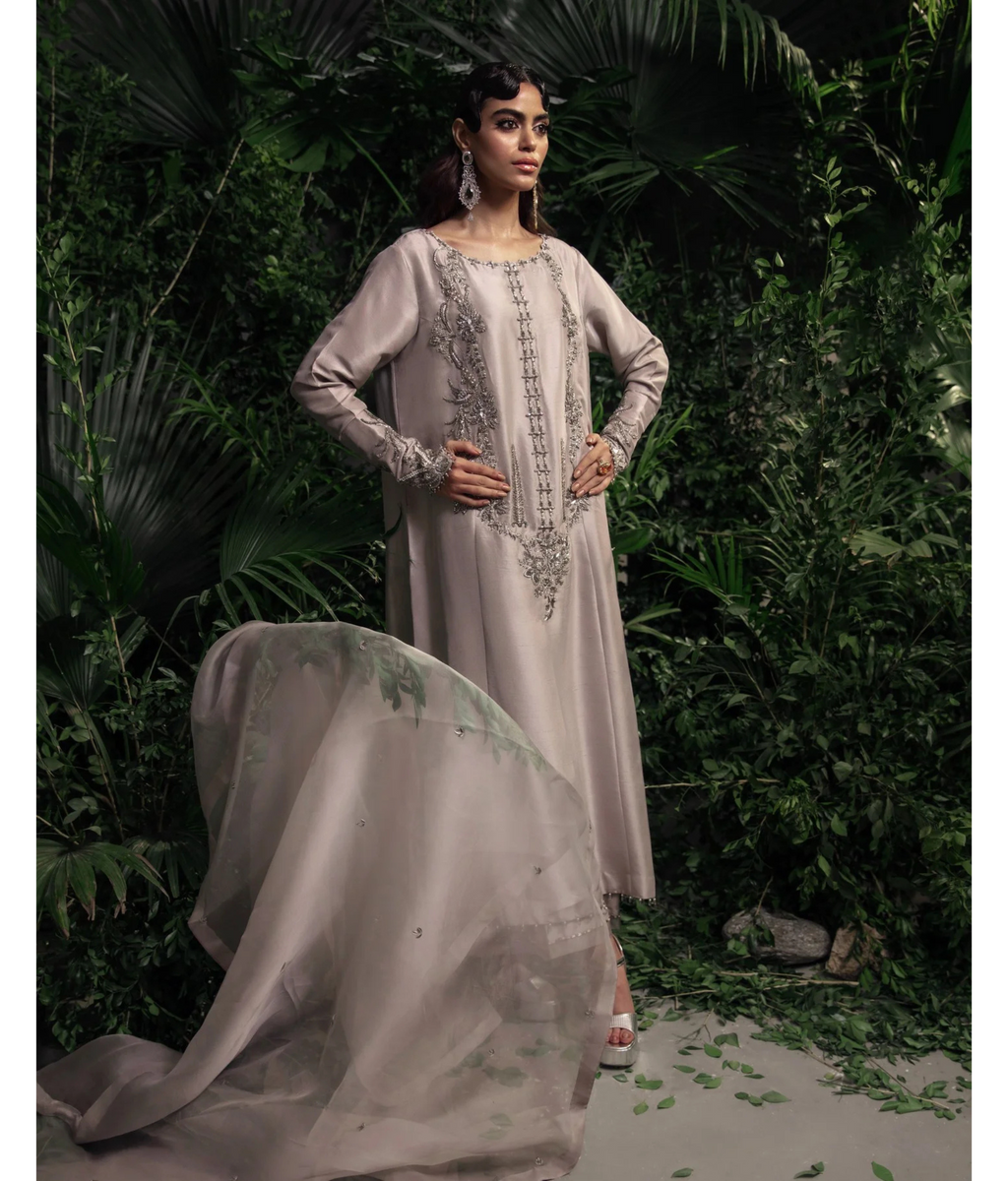 LUNA- Luxury Pret'24  - 6