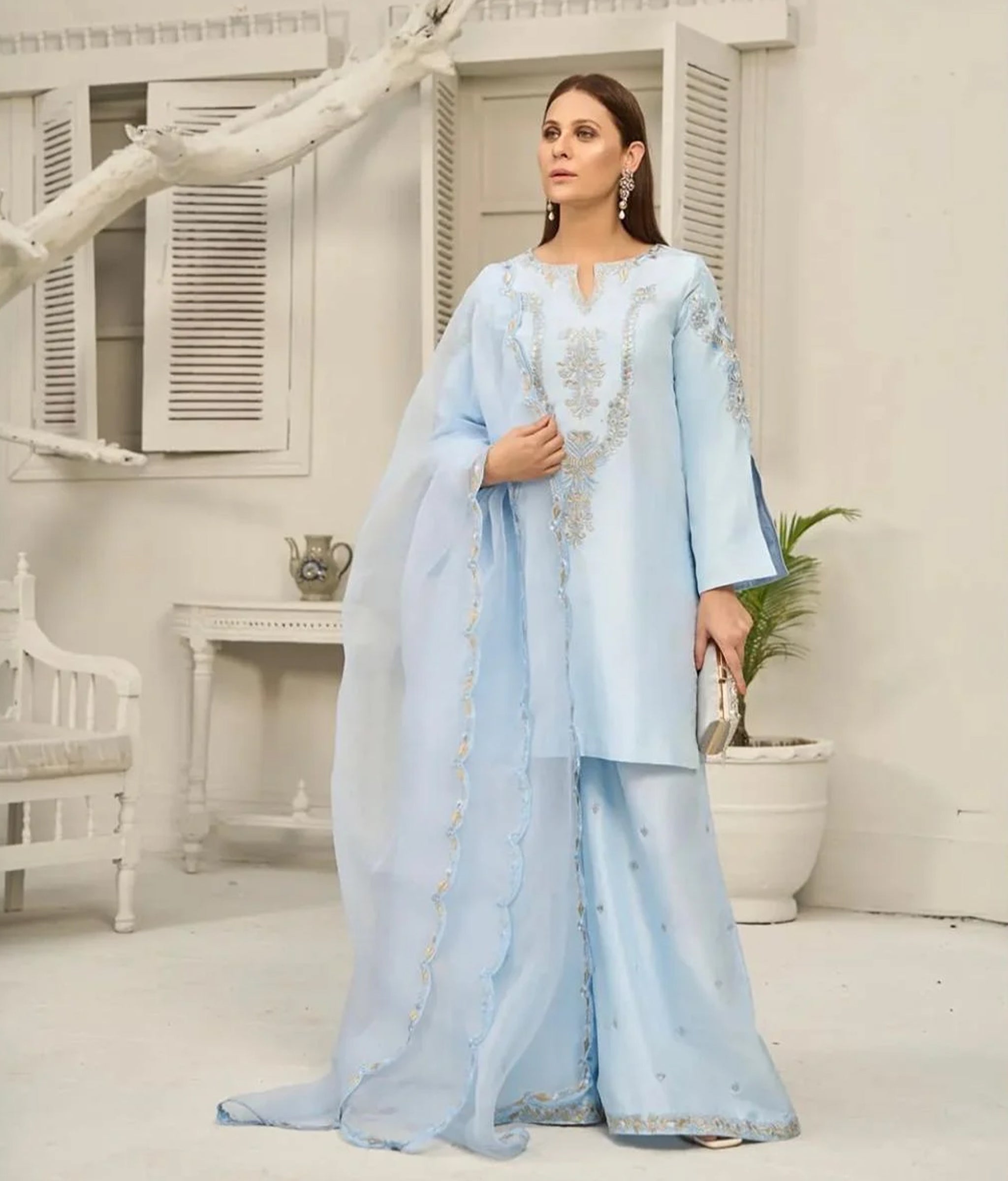 Luxury Formals - 6 Main image