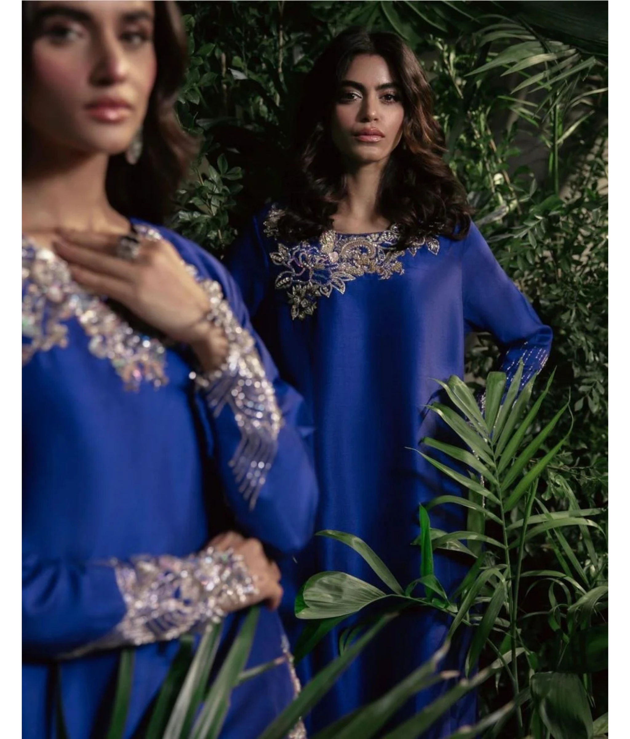 LUNA- Luxury Pret'24  - 15 Secondary image