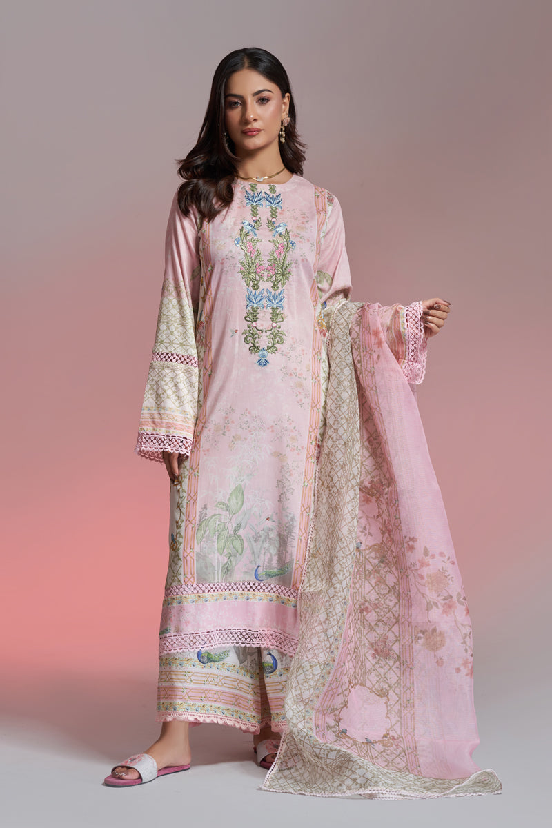 Floral Grace Secondary image