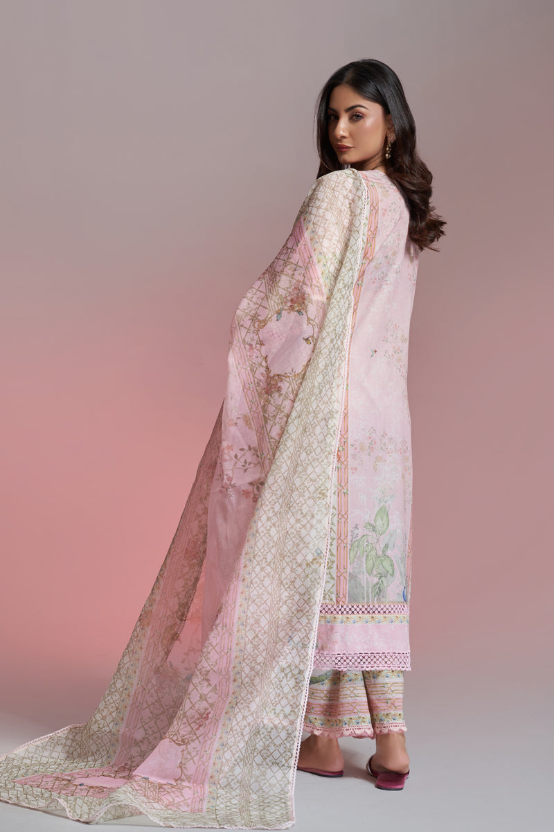 Floral Grace