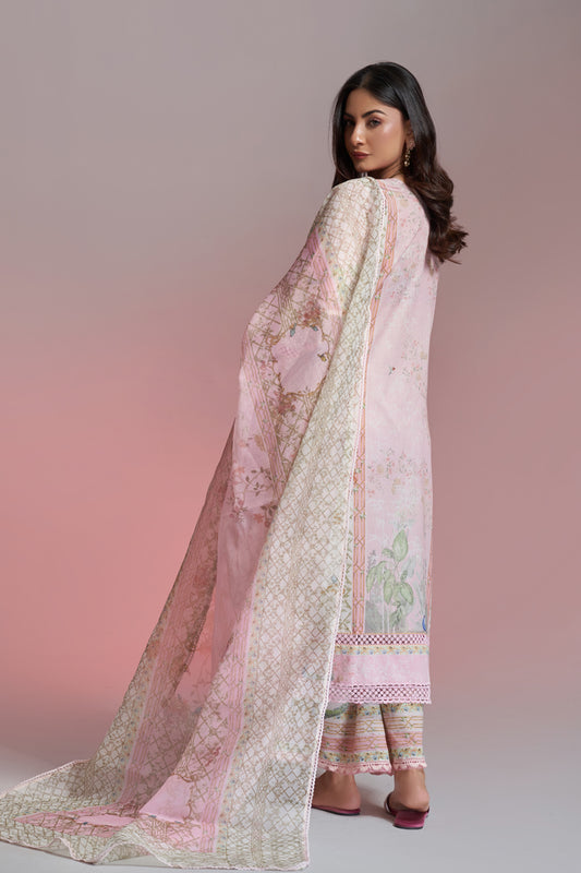 Floral Grace