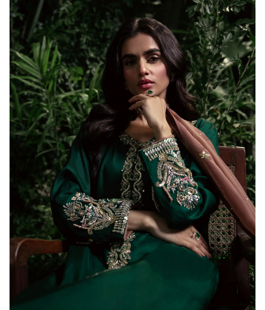 LUNA- Luxury Pret'24  - 10