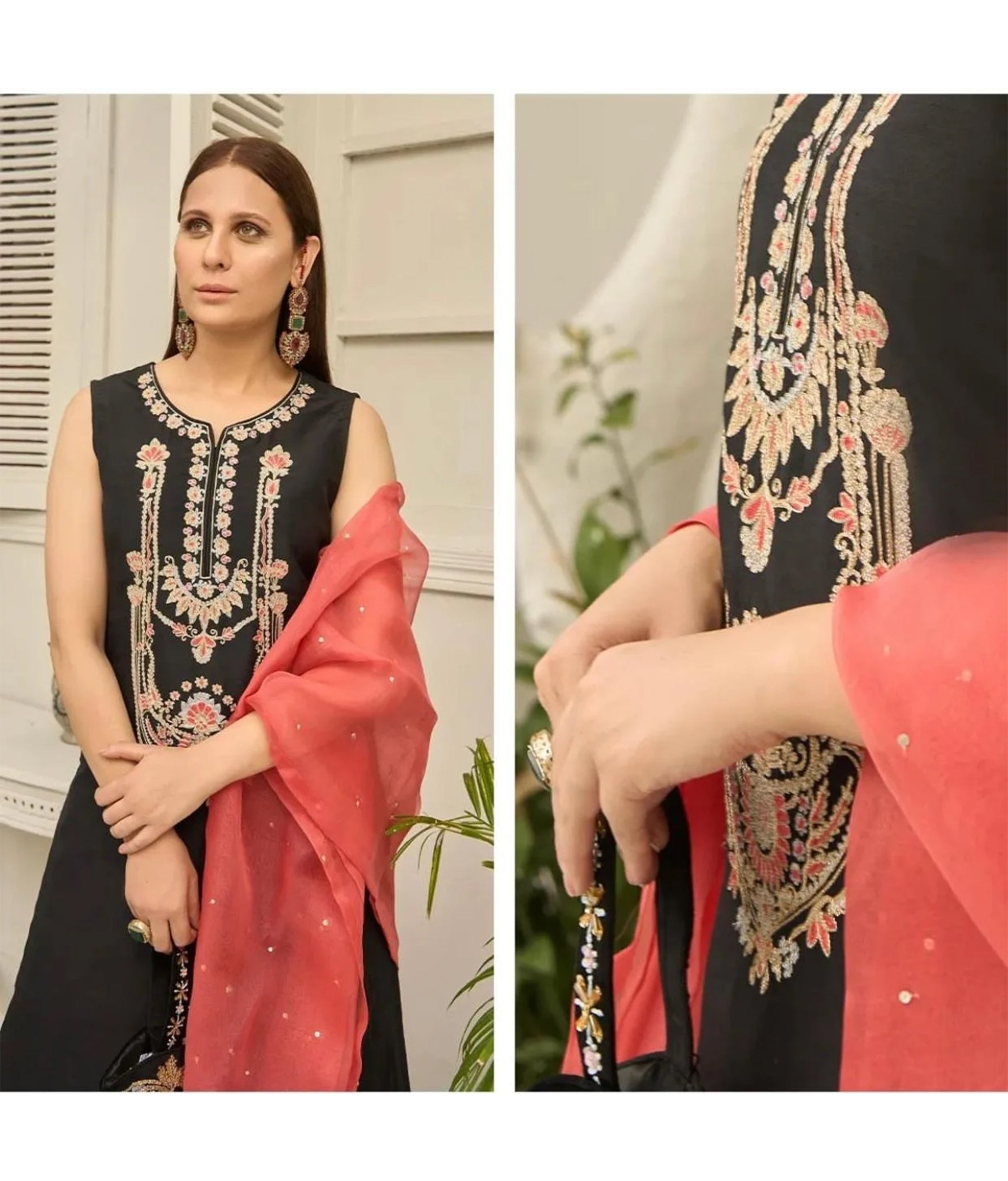 Luna- Luxury Pret' - 22