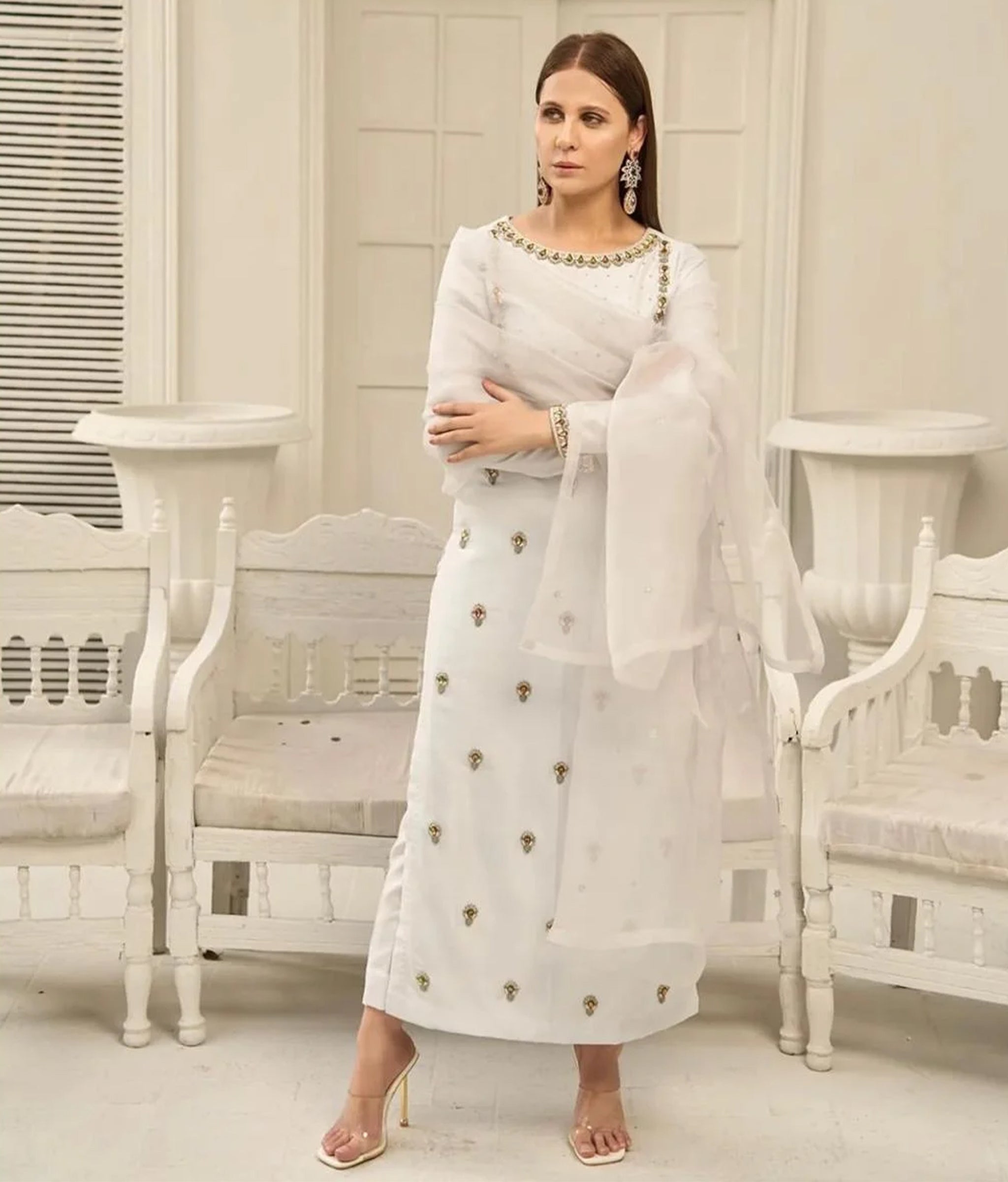 Mariam Malik London