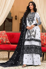 Mahveen