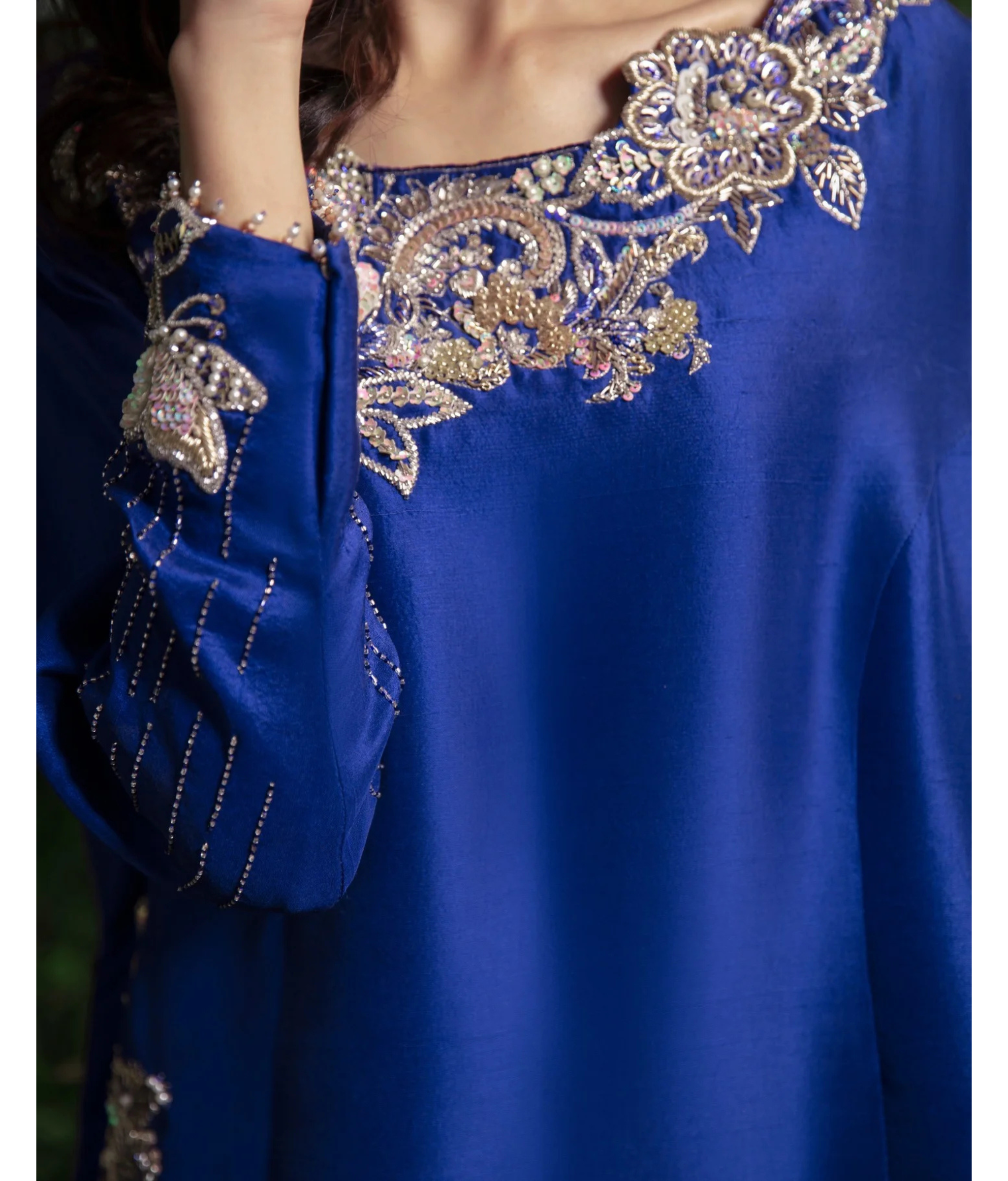 LUNA- Luxury Pret'24  - 2