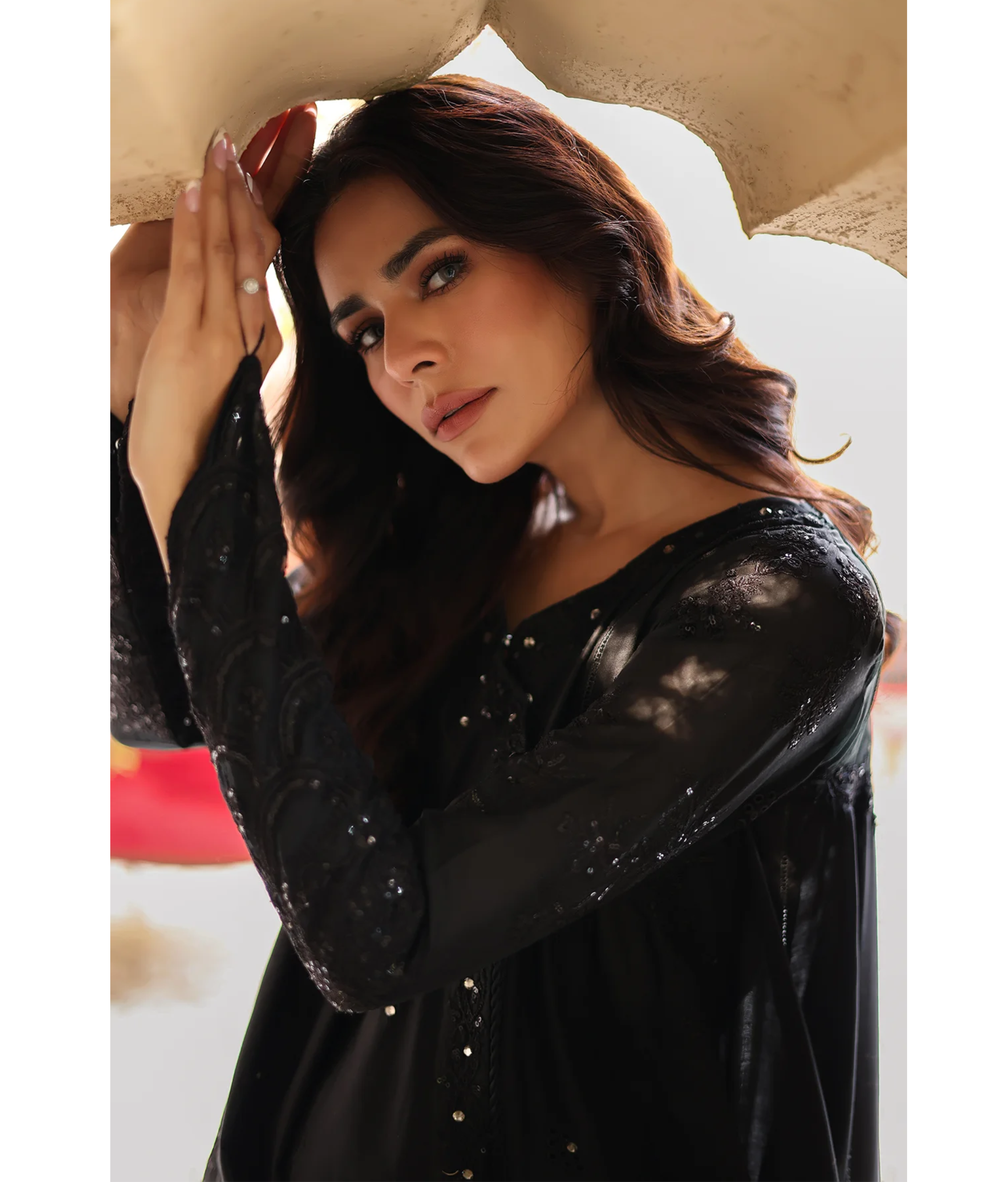 Mariam Malik London