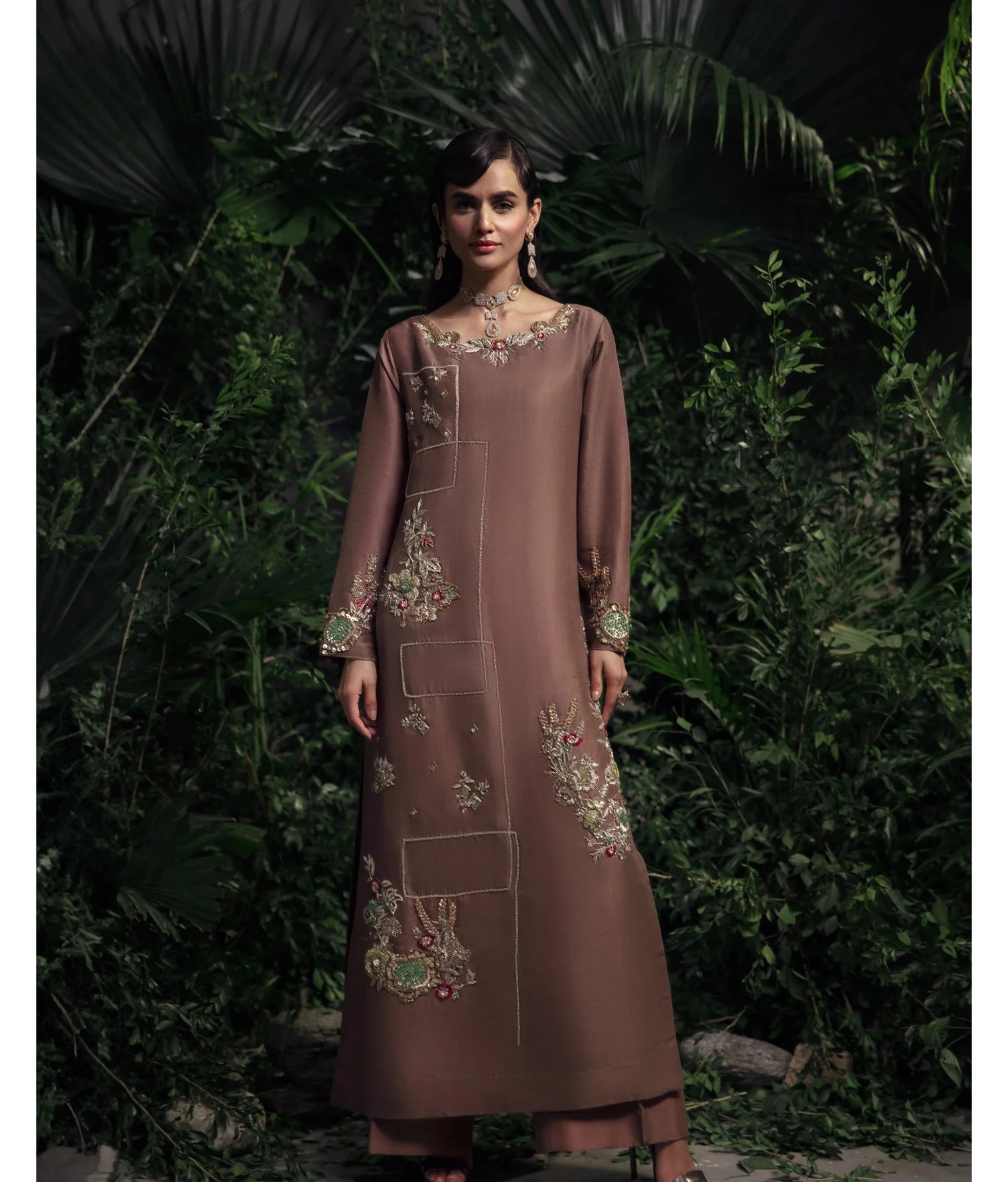 LUNA- Luxury Pret'24  - 9 Secondary image