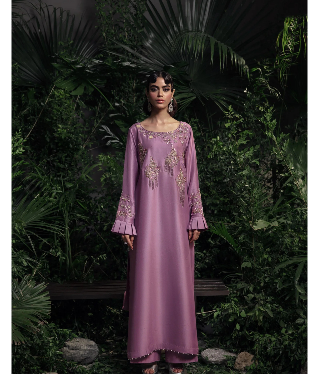 LUNA- Luxury Pret'24  - 8