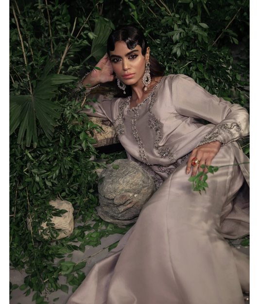 LUNA- Luxury Pret'24  - 6