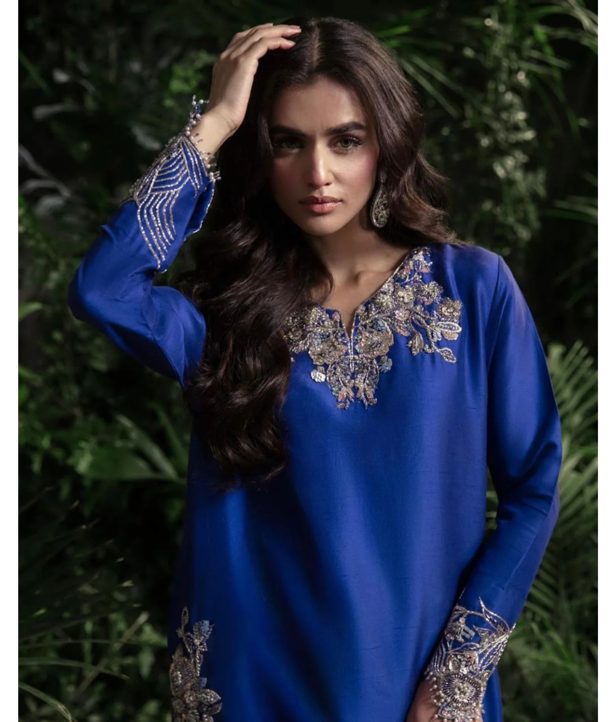 LUNA- Luxury Pret'24  - 15