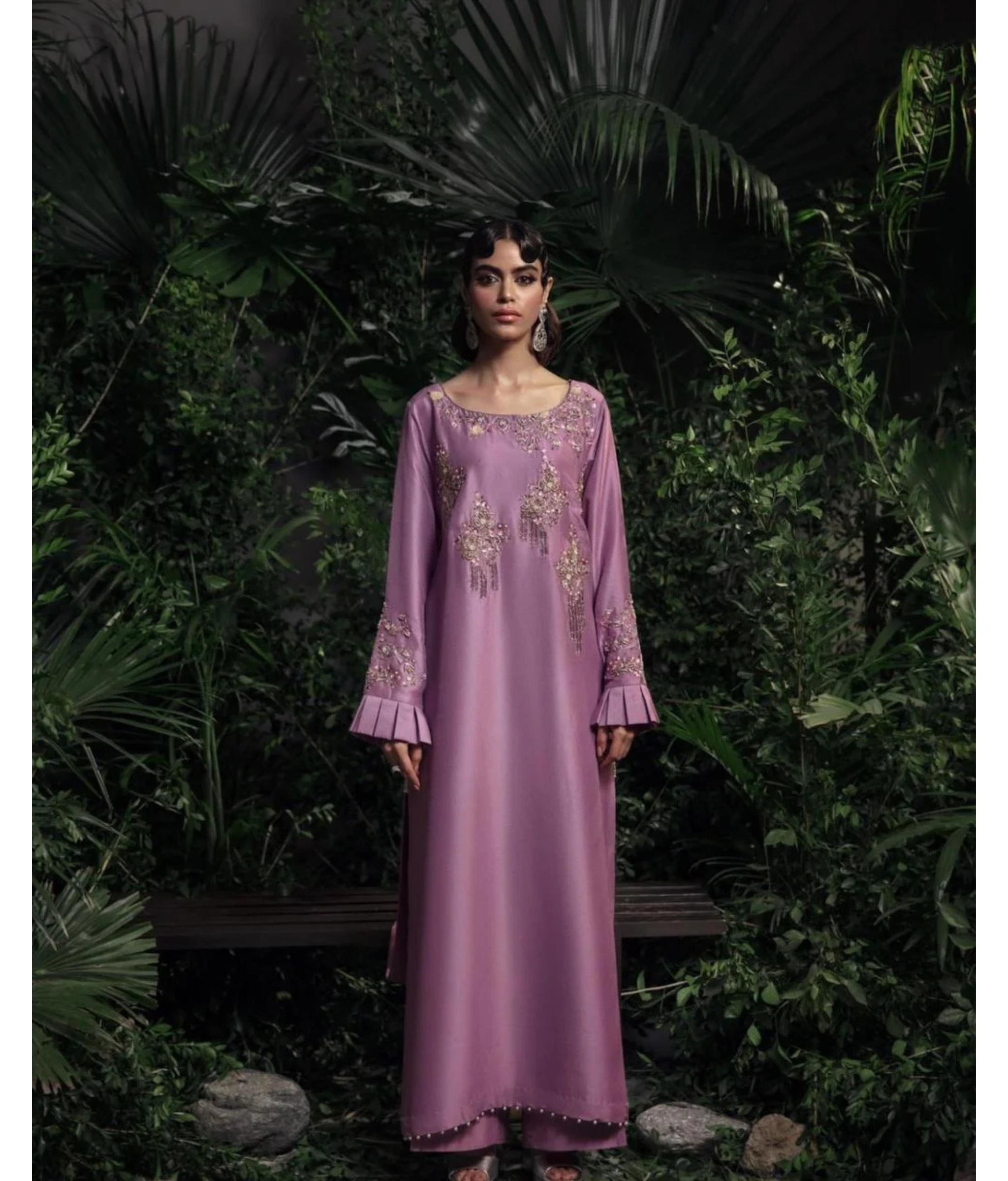 LUNA- Luxury Pret'24  - 13