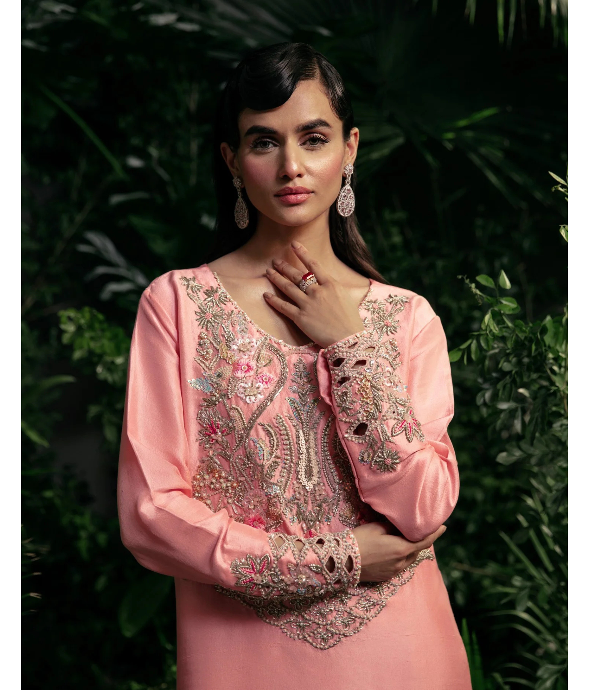 LUNA- Luxury Pret'24  - 5