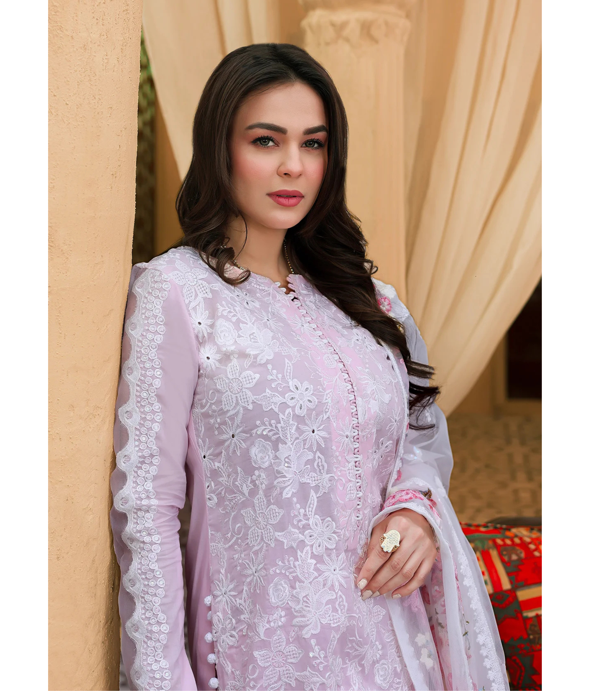 Mariam Malik London