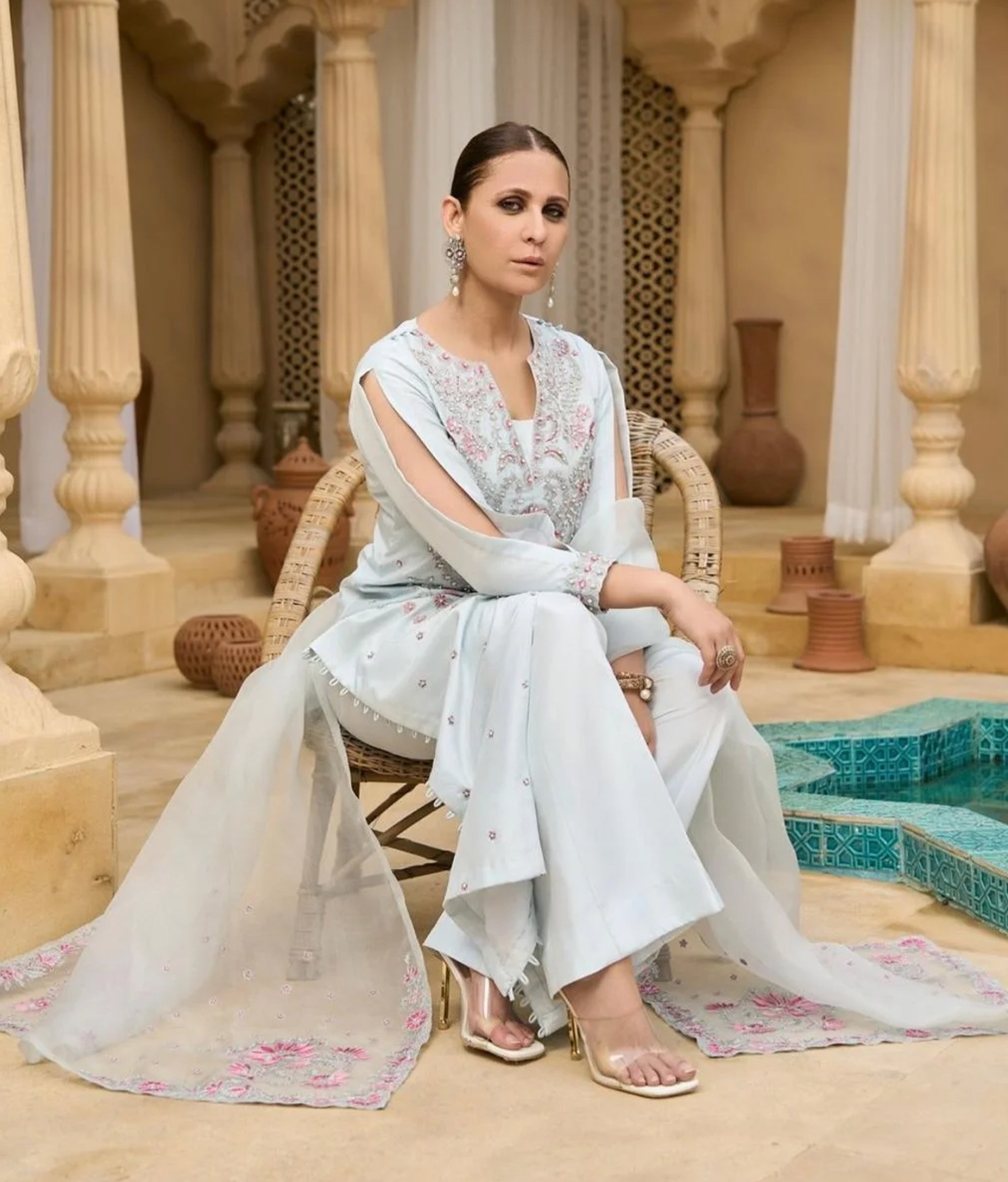 Luna- Luxury Pret' - 21