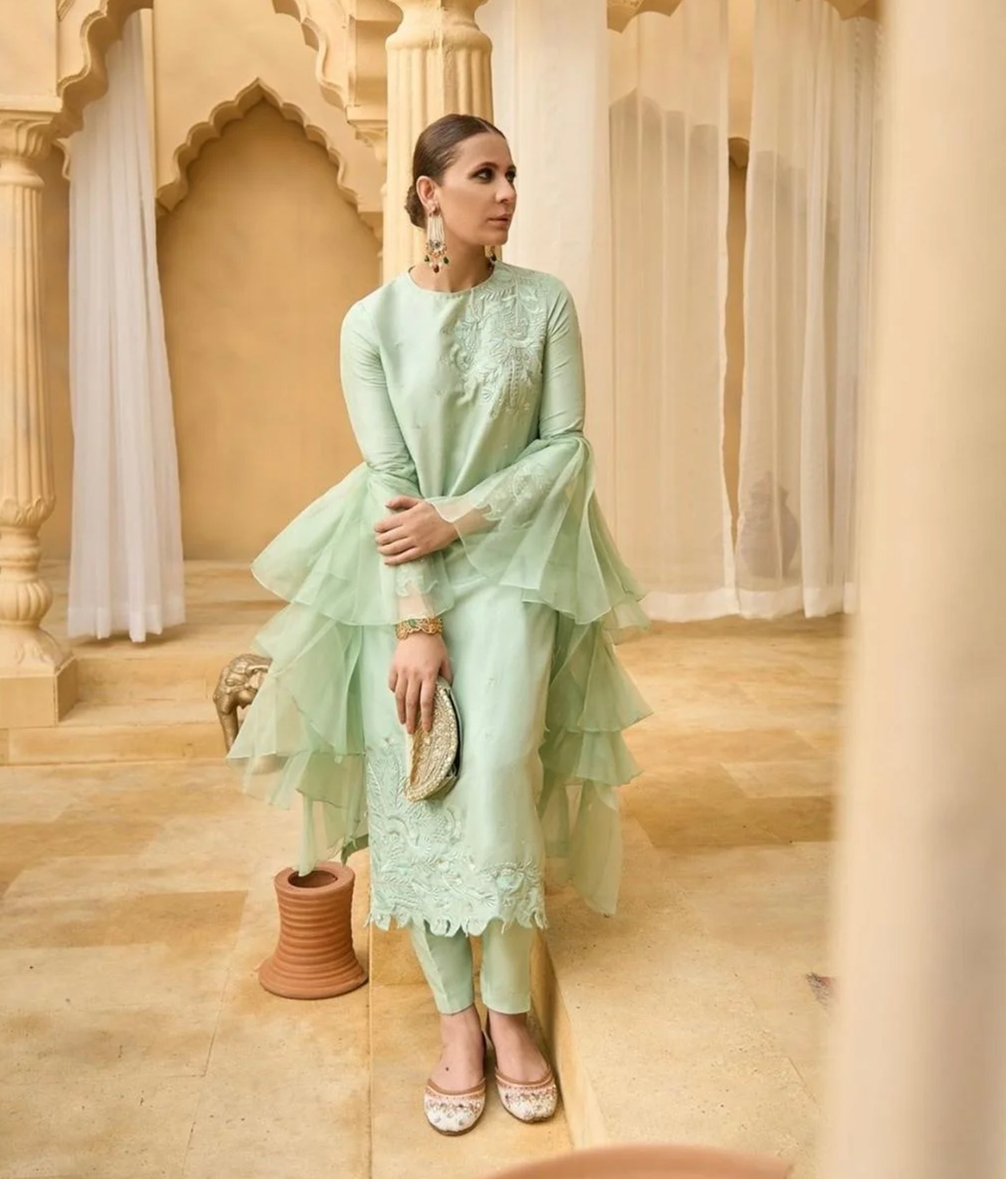 Luxury Formals -5 Main image