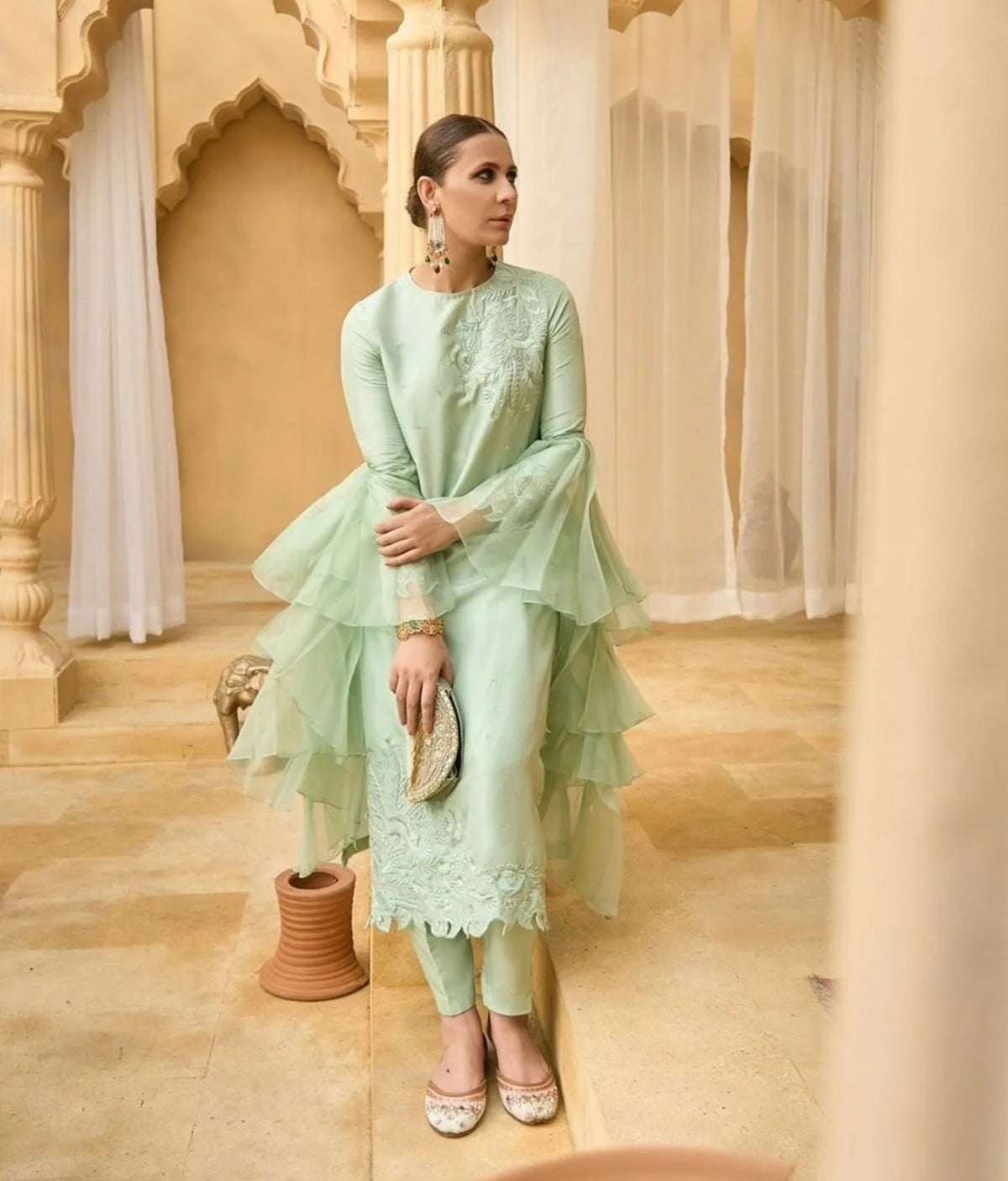 Luxury Formals -5