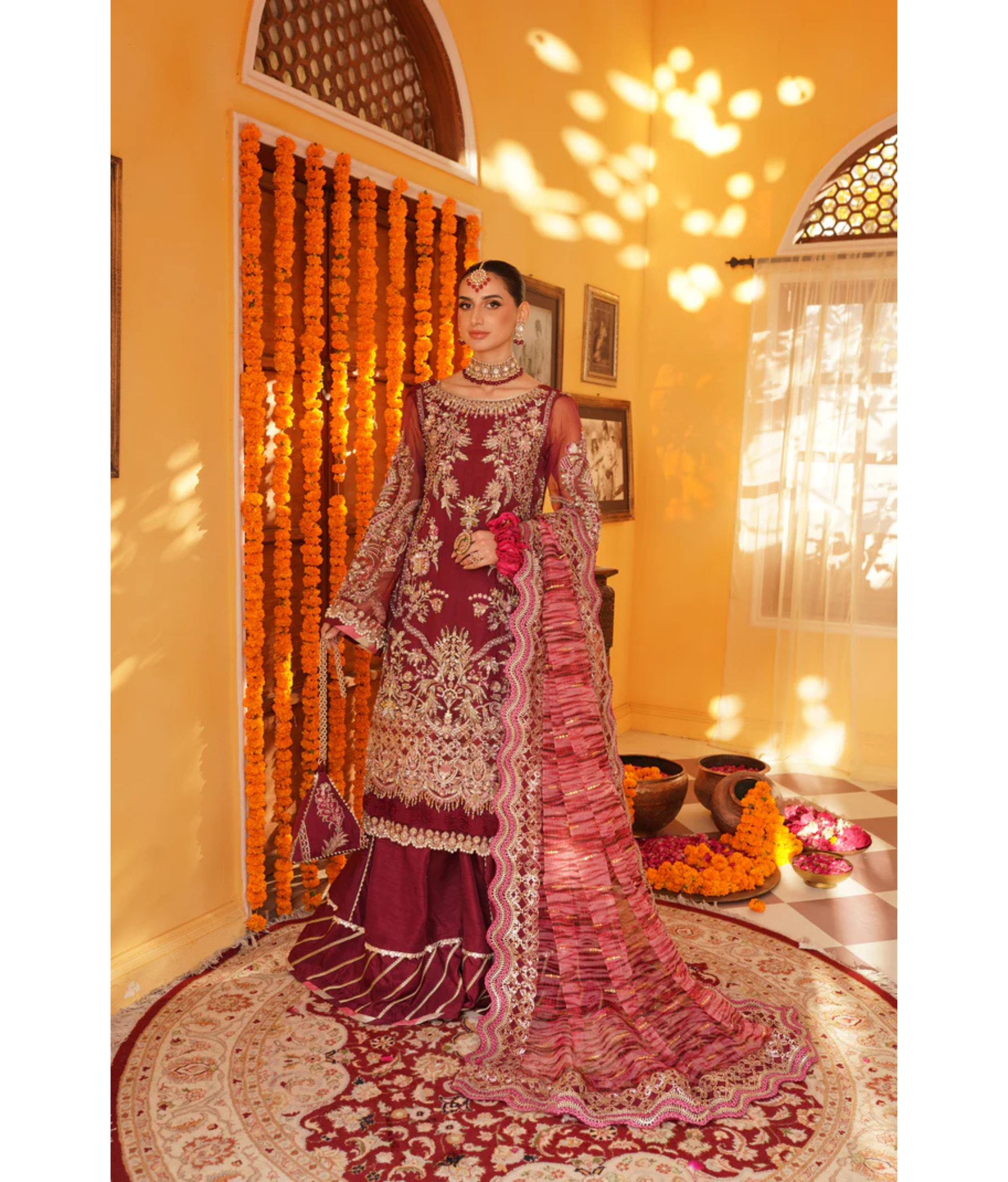 Rang-e-Ishq Main image