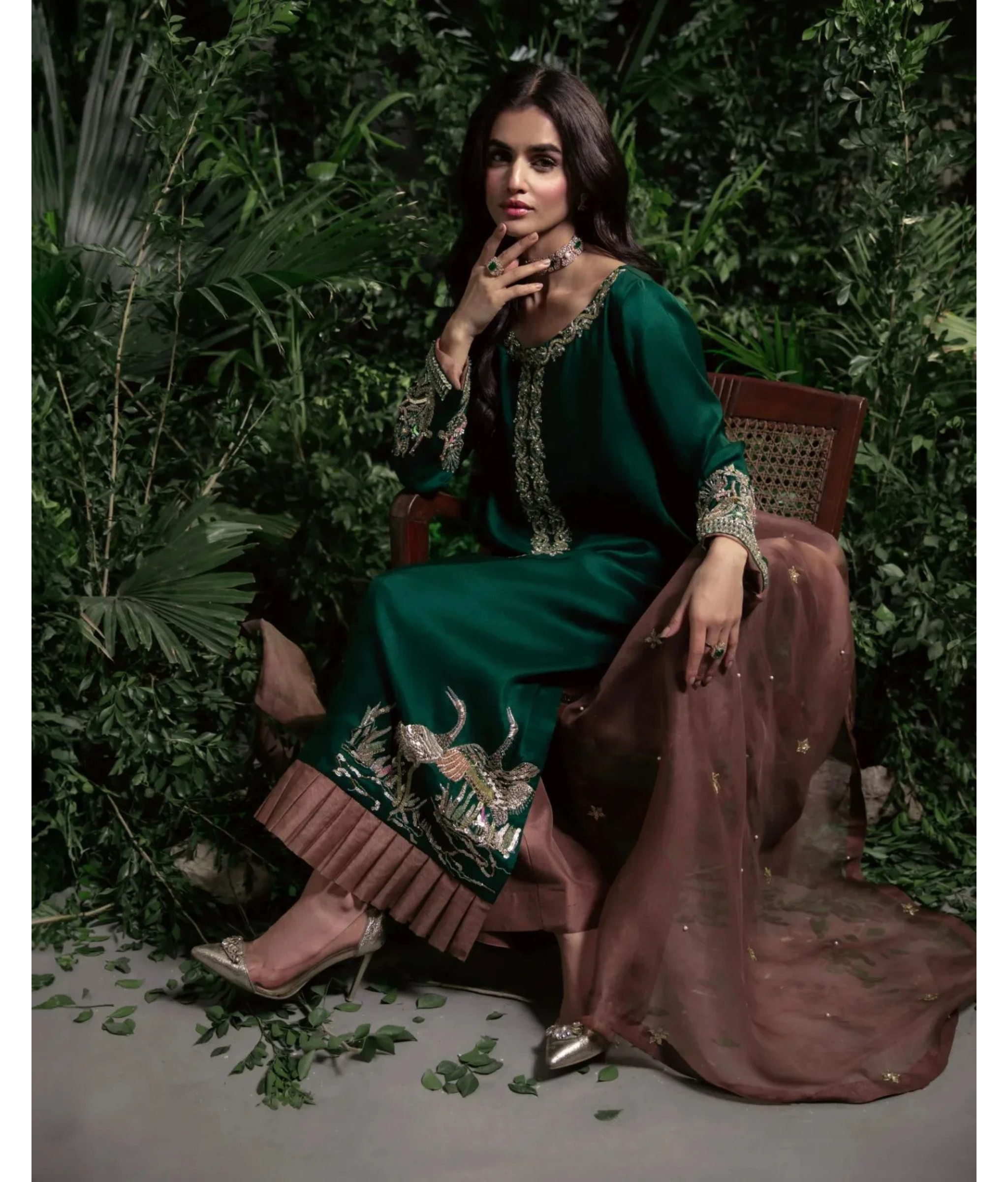 LUNA- Luxury Pret'24  - 10