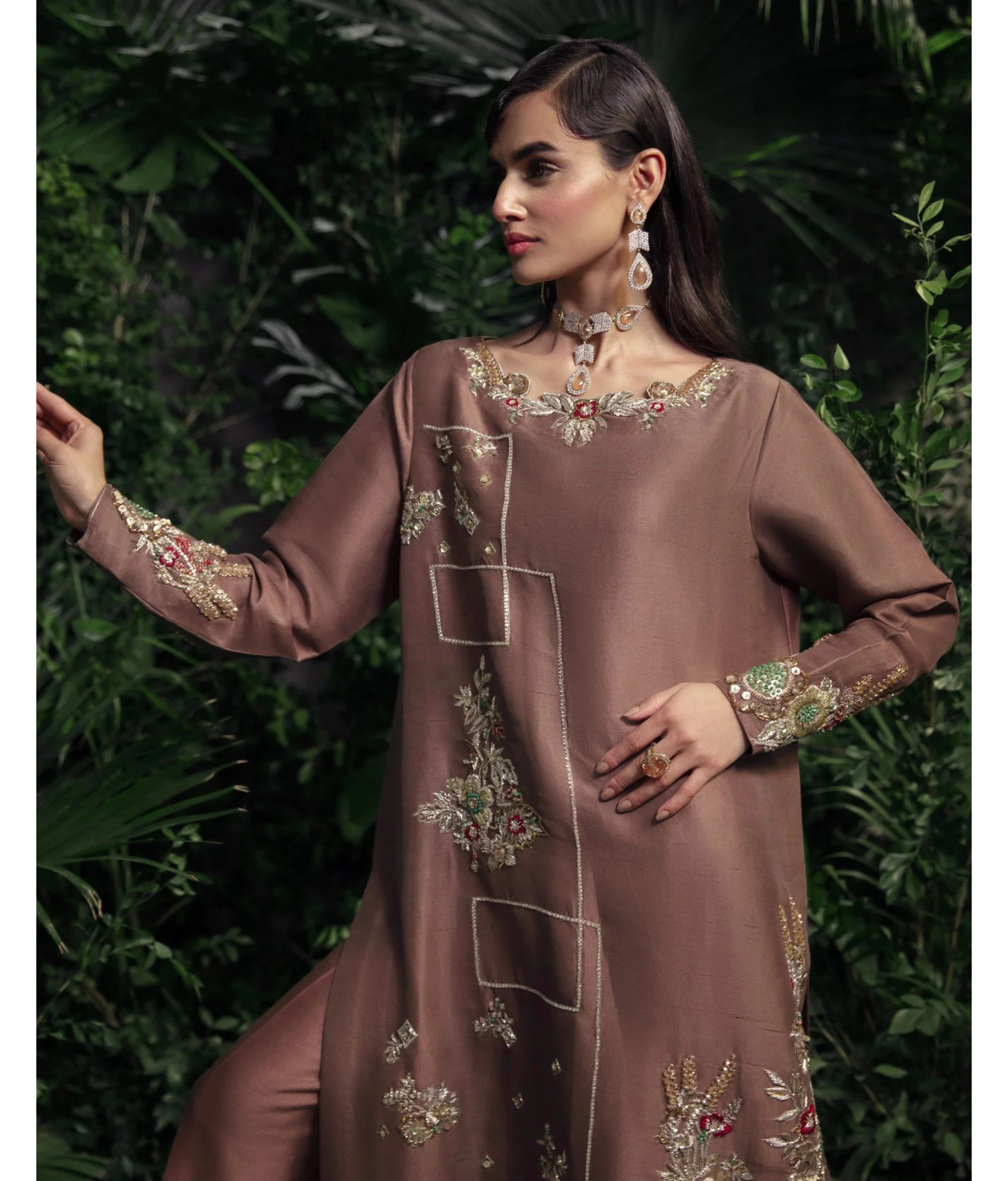 LUNA- Luxury Pret'24  - 9