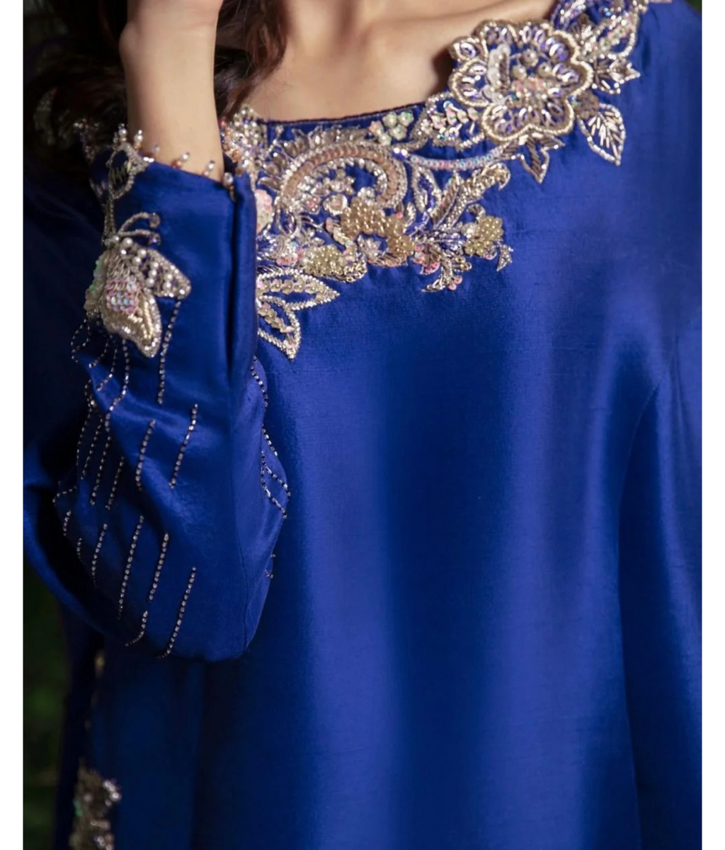 LUNA- Luxury Pret'24  - 15