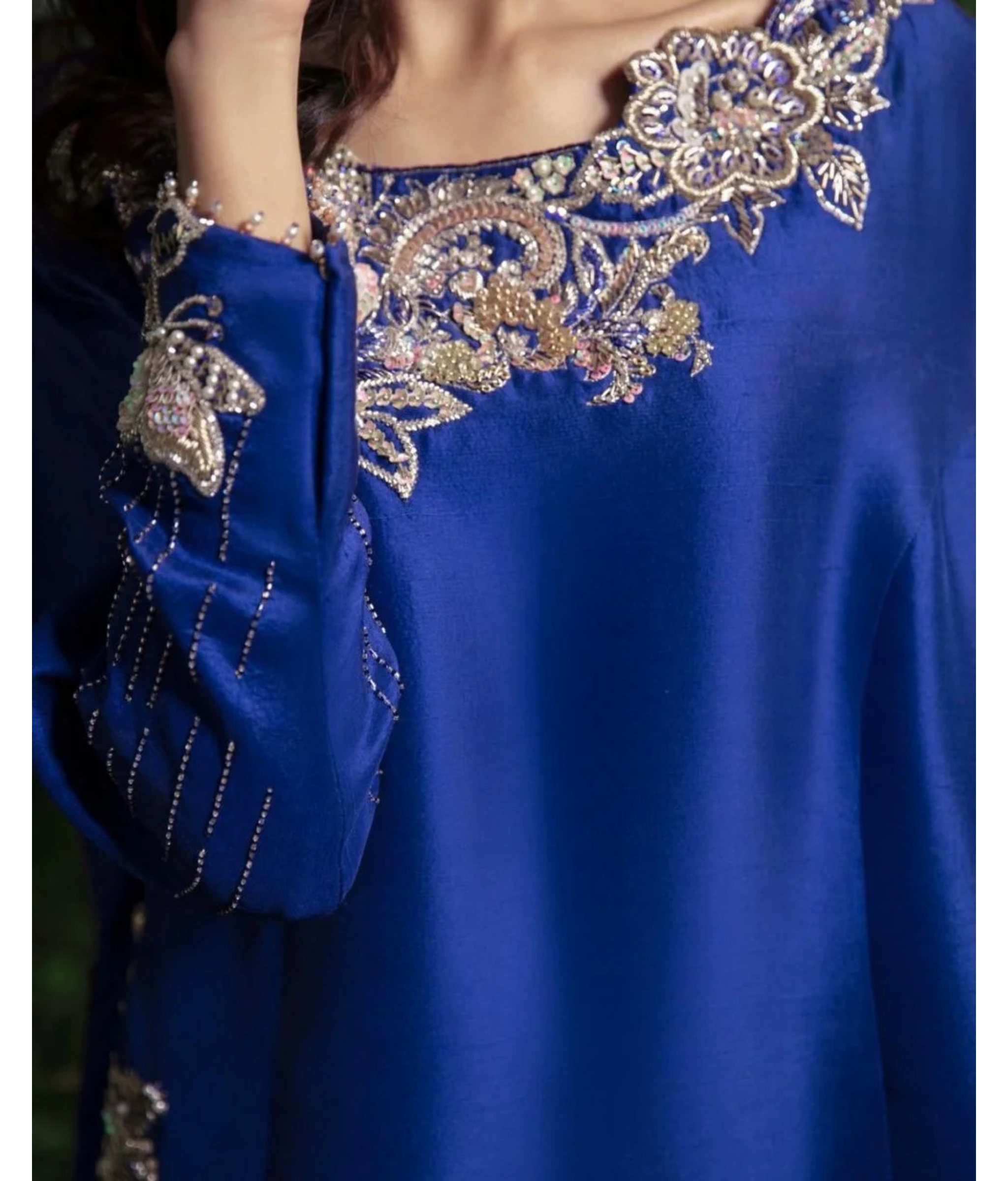 LUNA- Luxury Pret'24  - 15