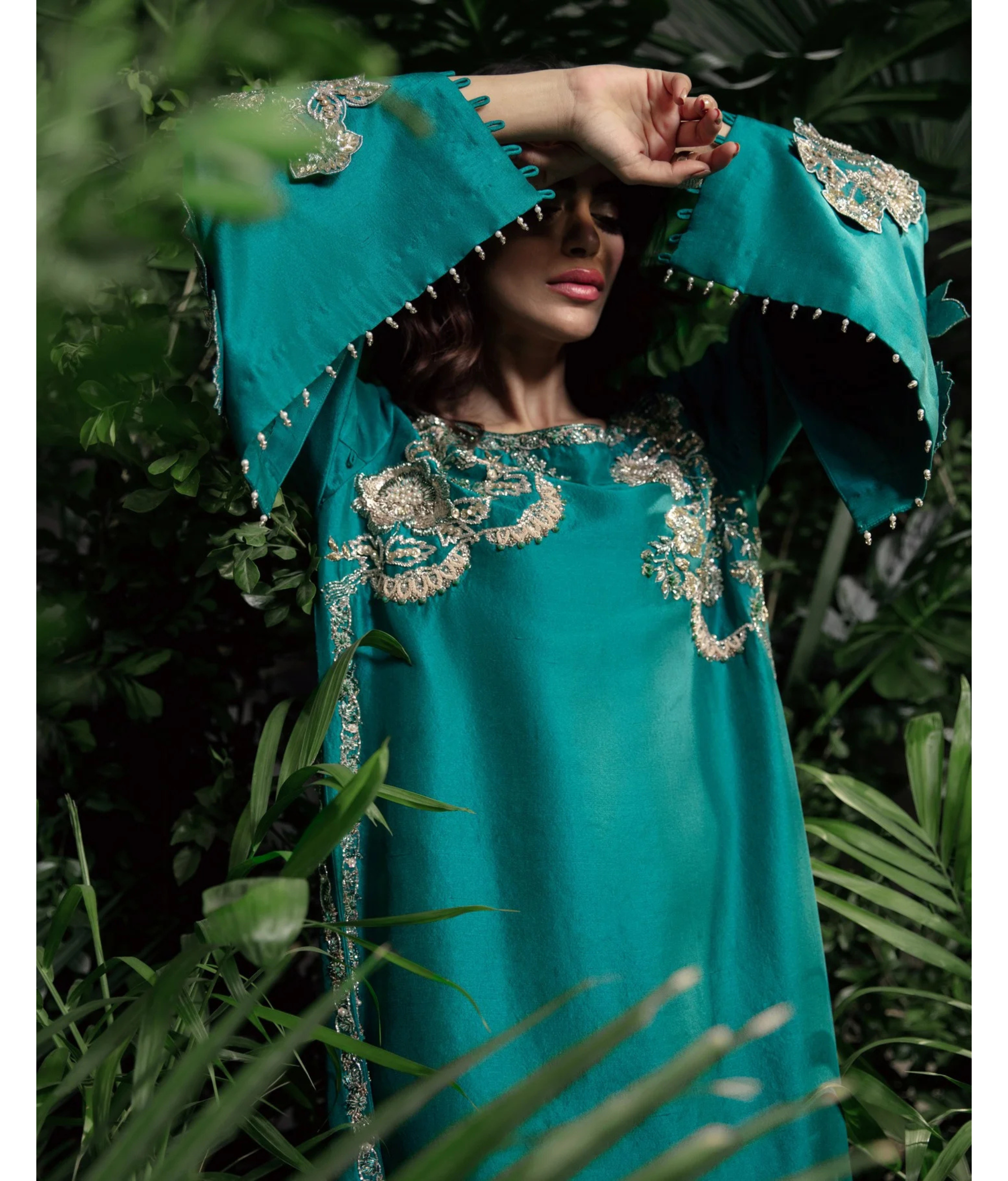 LUNA- Luxury Pret'24  - 11