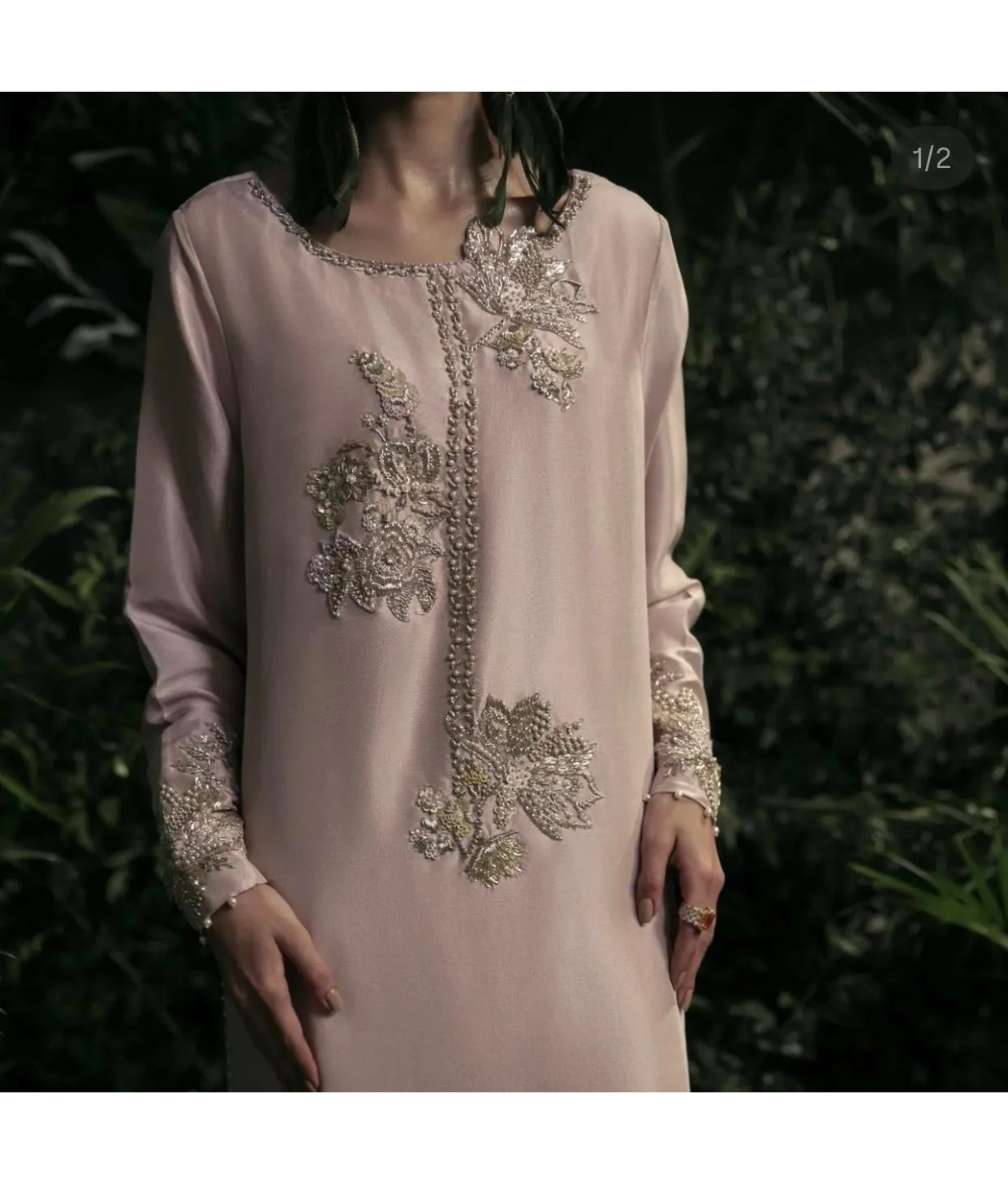 LUNA- Luxury Pret'24  - 14