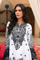 Mahveen
