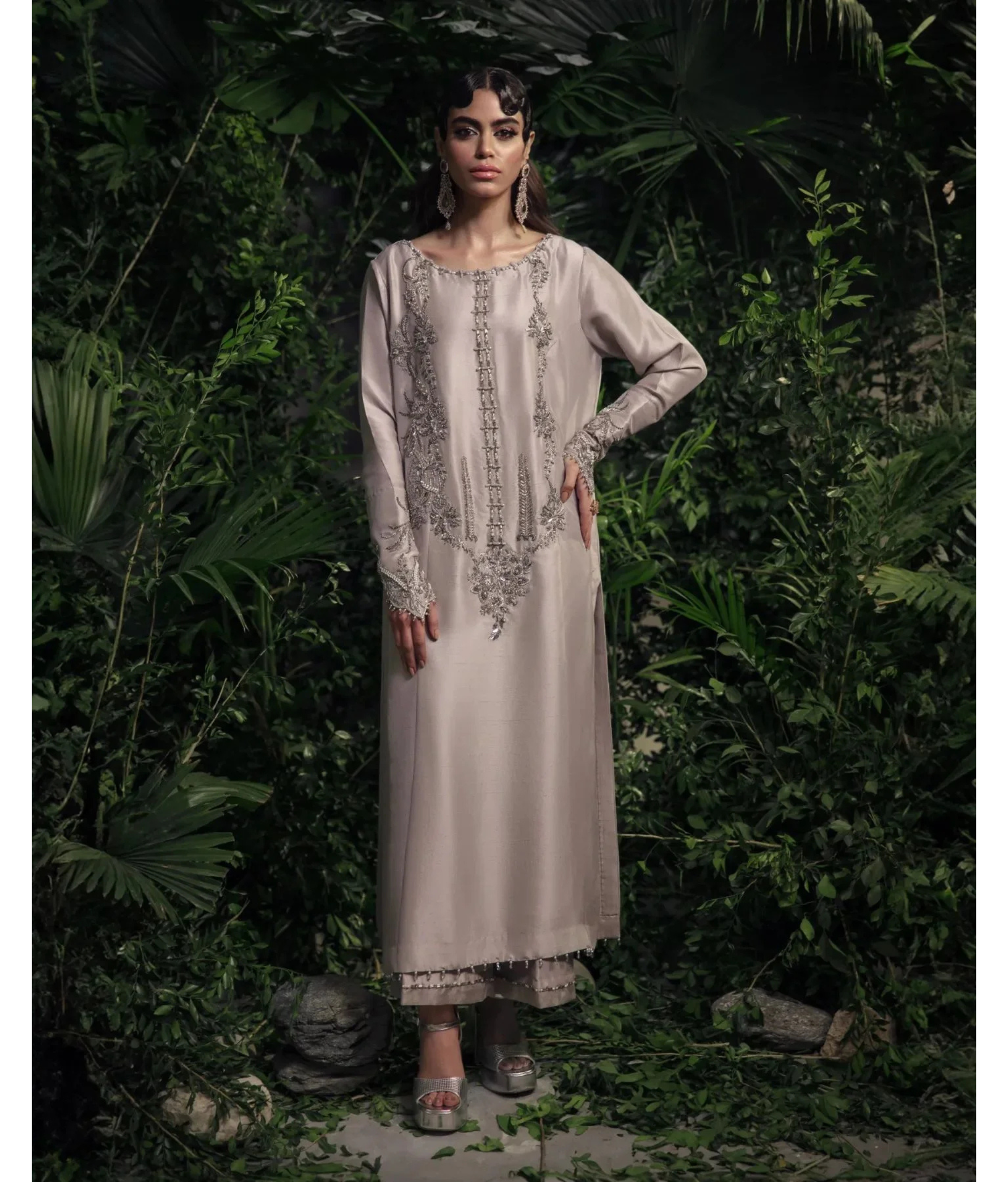 LUNA- Luxury Pret'24  - 6