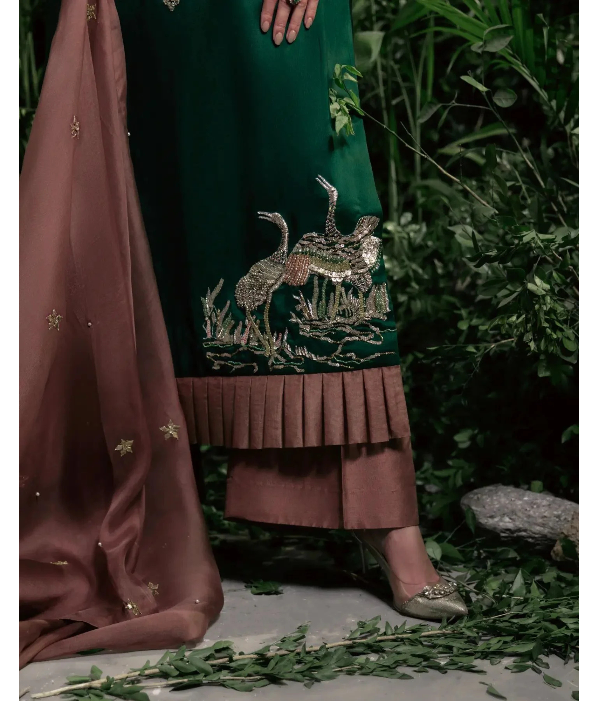 LUNA- Luxury Pret'24  - 10