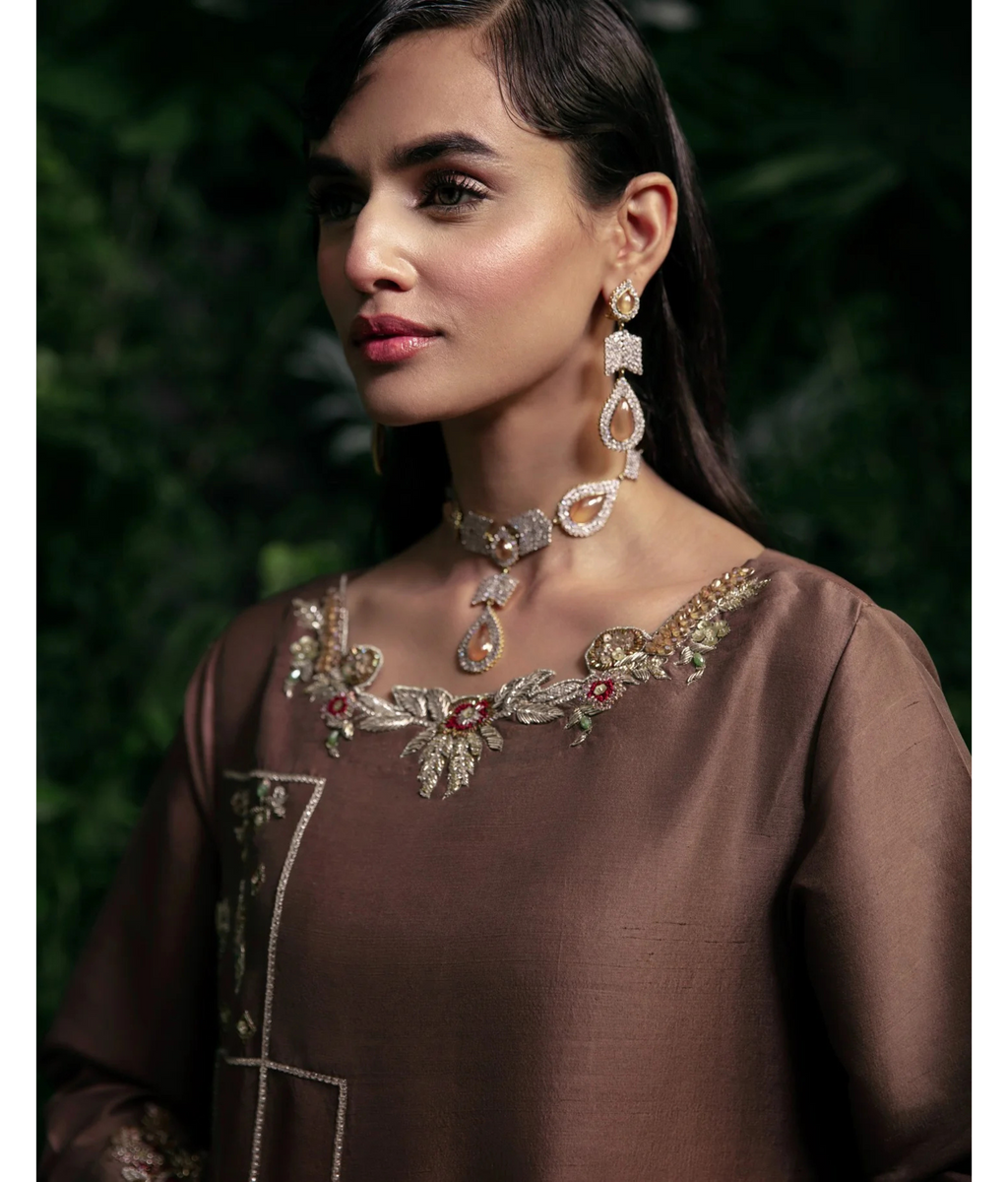 LUNA- Luxury Pret'24  - 9