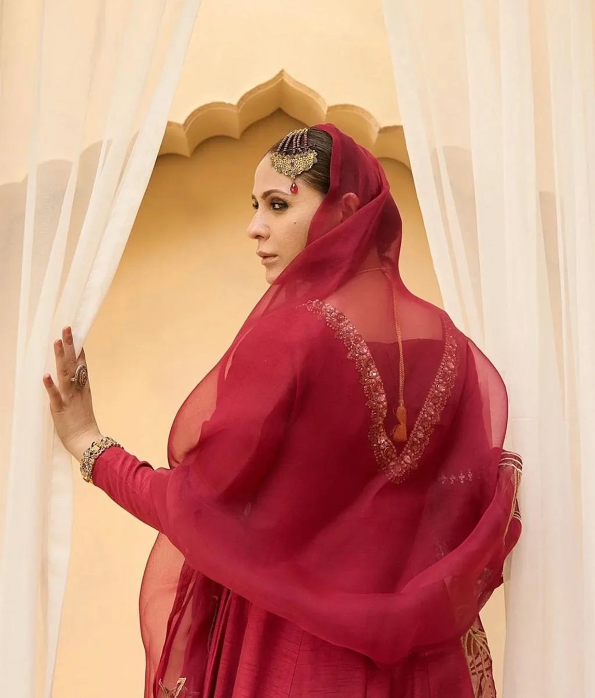 Luna- Luxury Pret' - 20