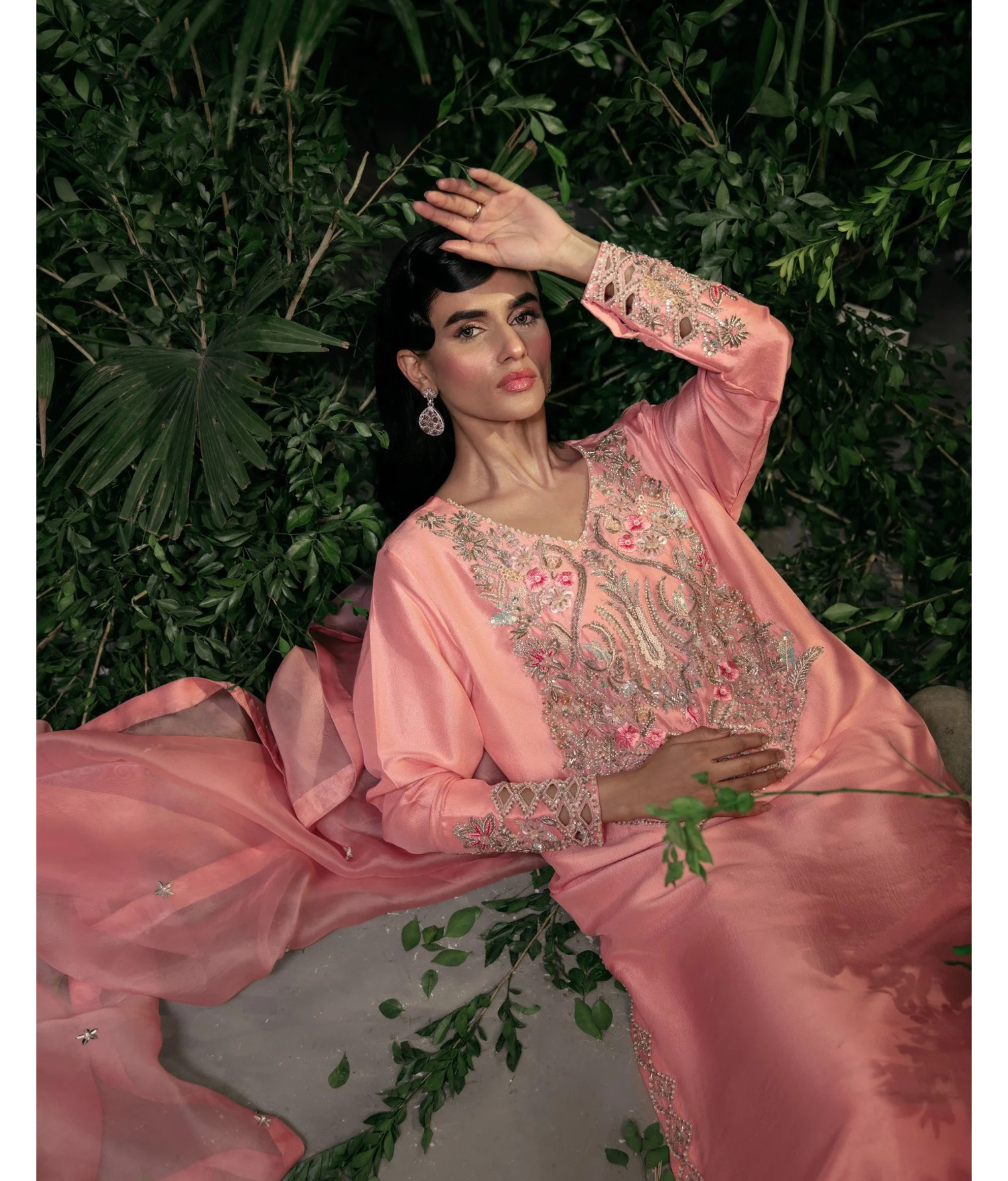 LUNA- Luxury Pret'24  - 5